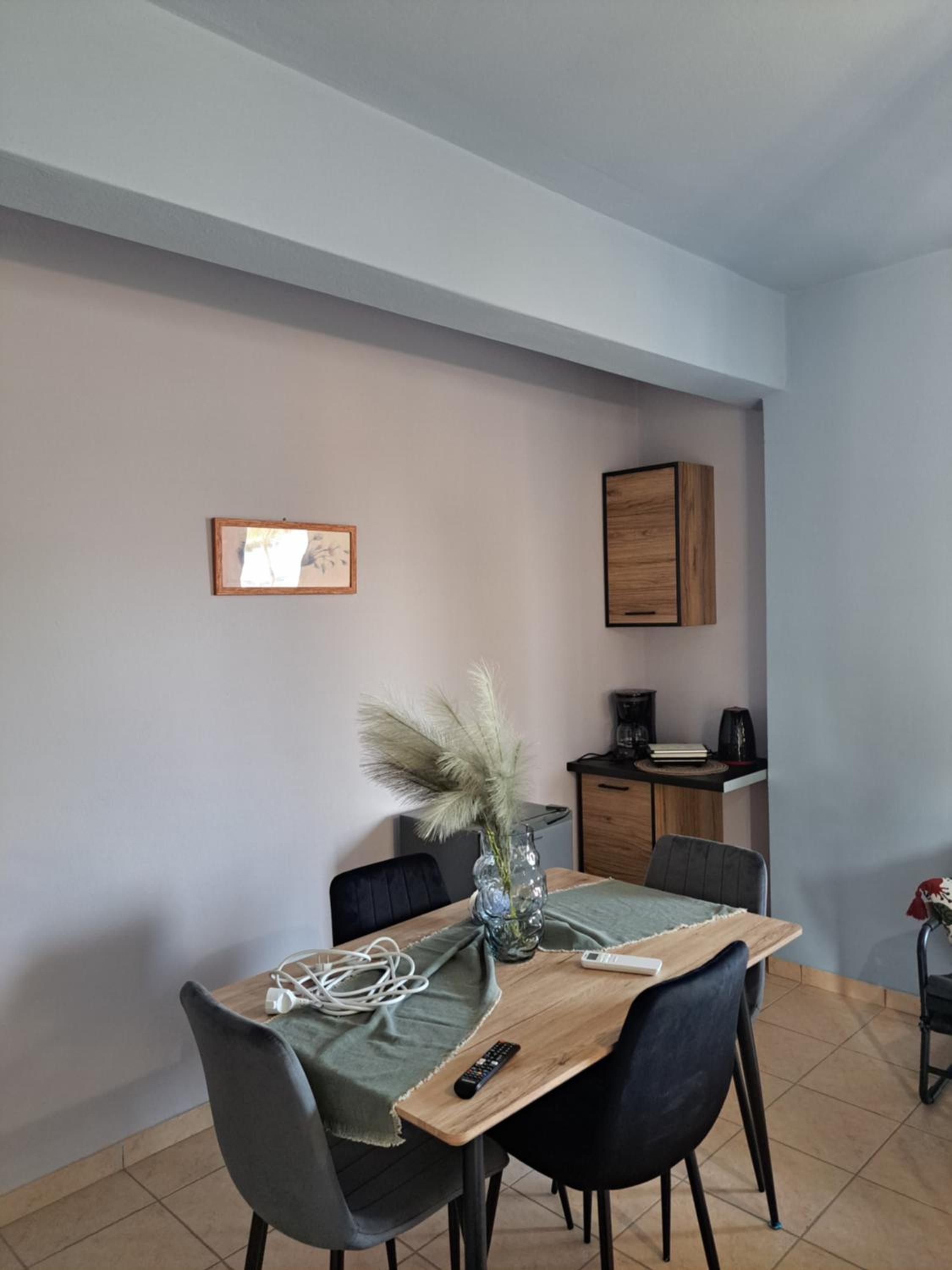 Seashell Apartment