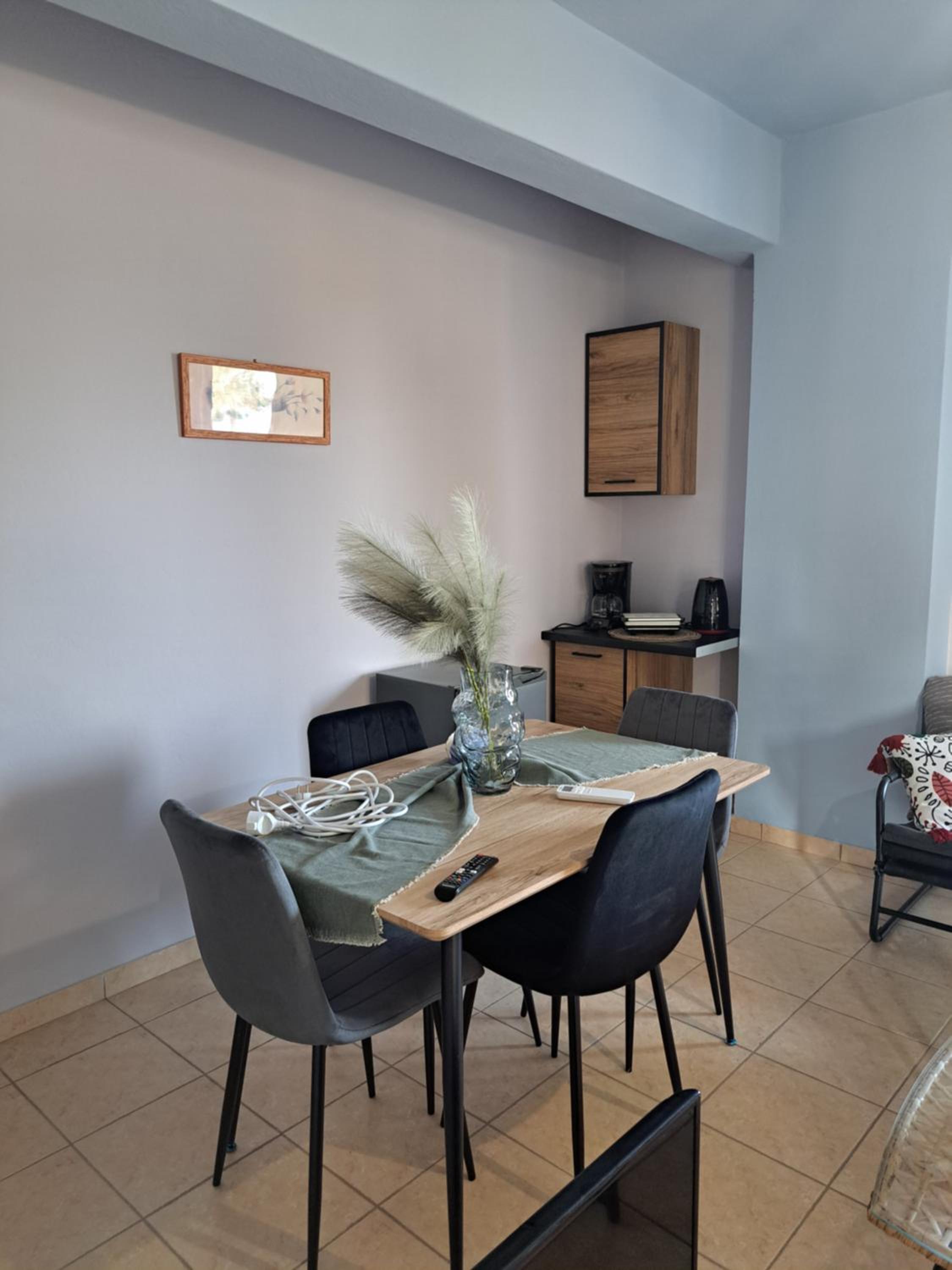 Seashell Apartment