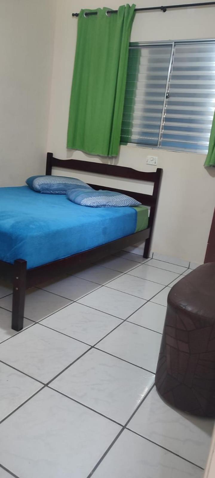 Pousada Vista Azul