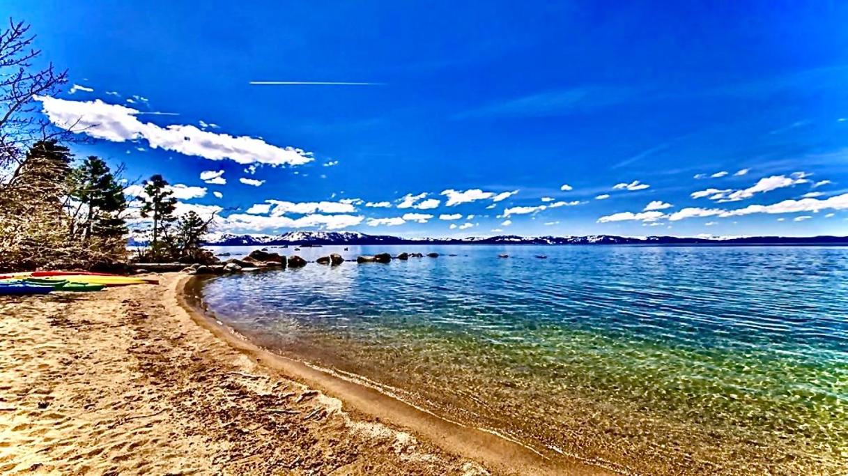 Stateline Vacations - Luxe11 blue diamond VIP mega lodge lake tahoe - Property Image 3