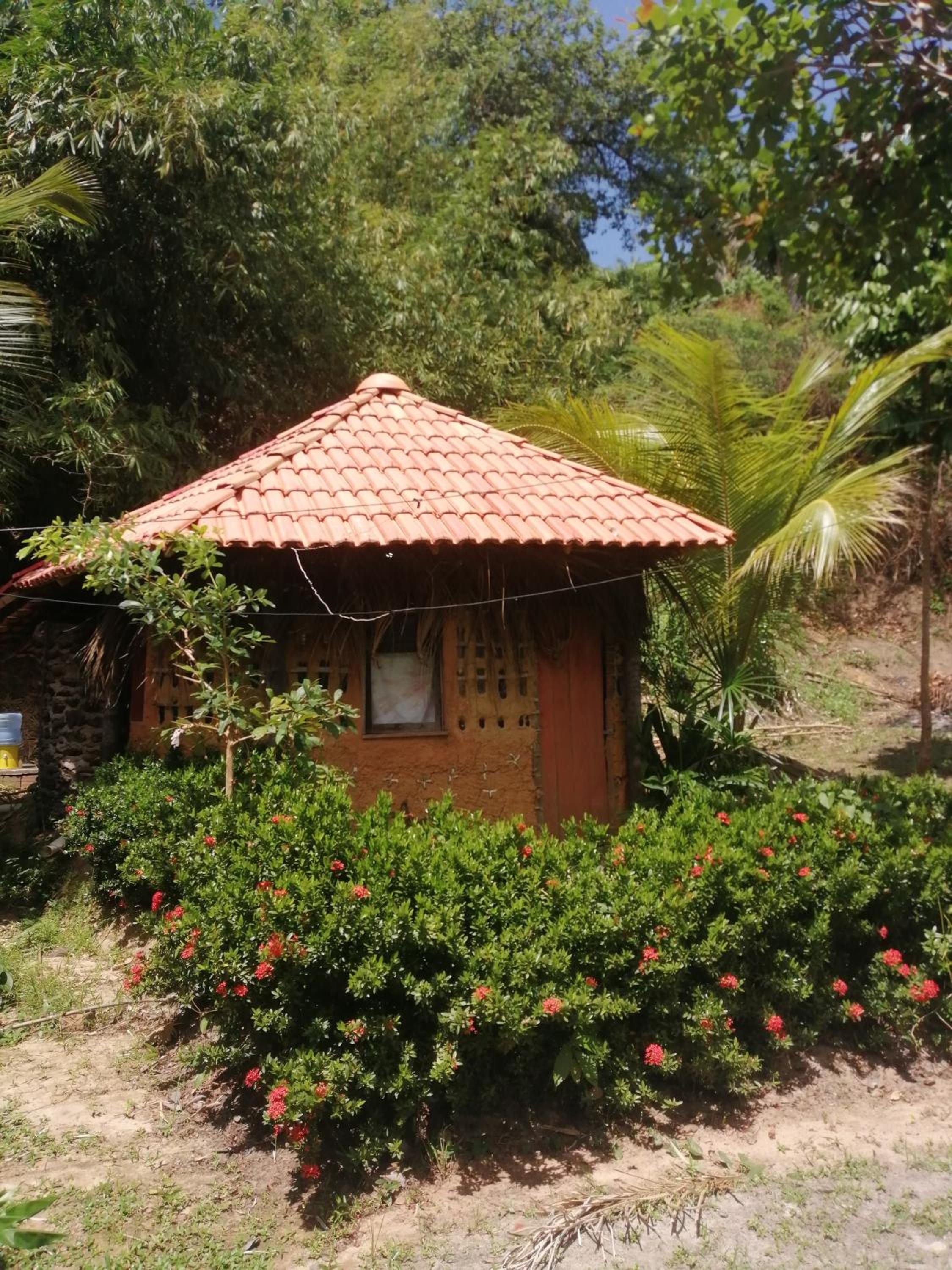 Ecopousada Casa do Carimbó Fortalezinha