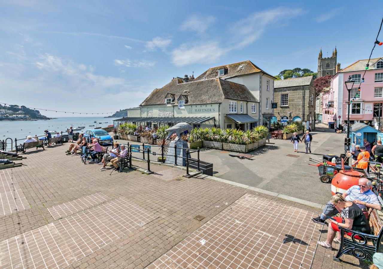 3 Bed in Fowey oc-p29280 view 3