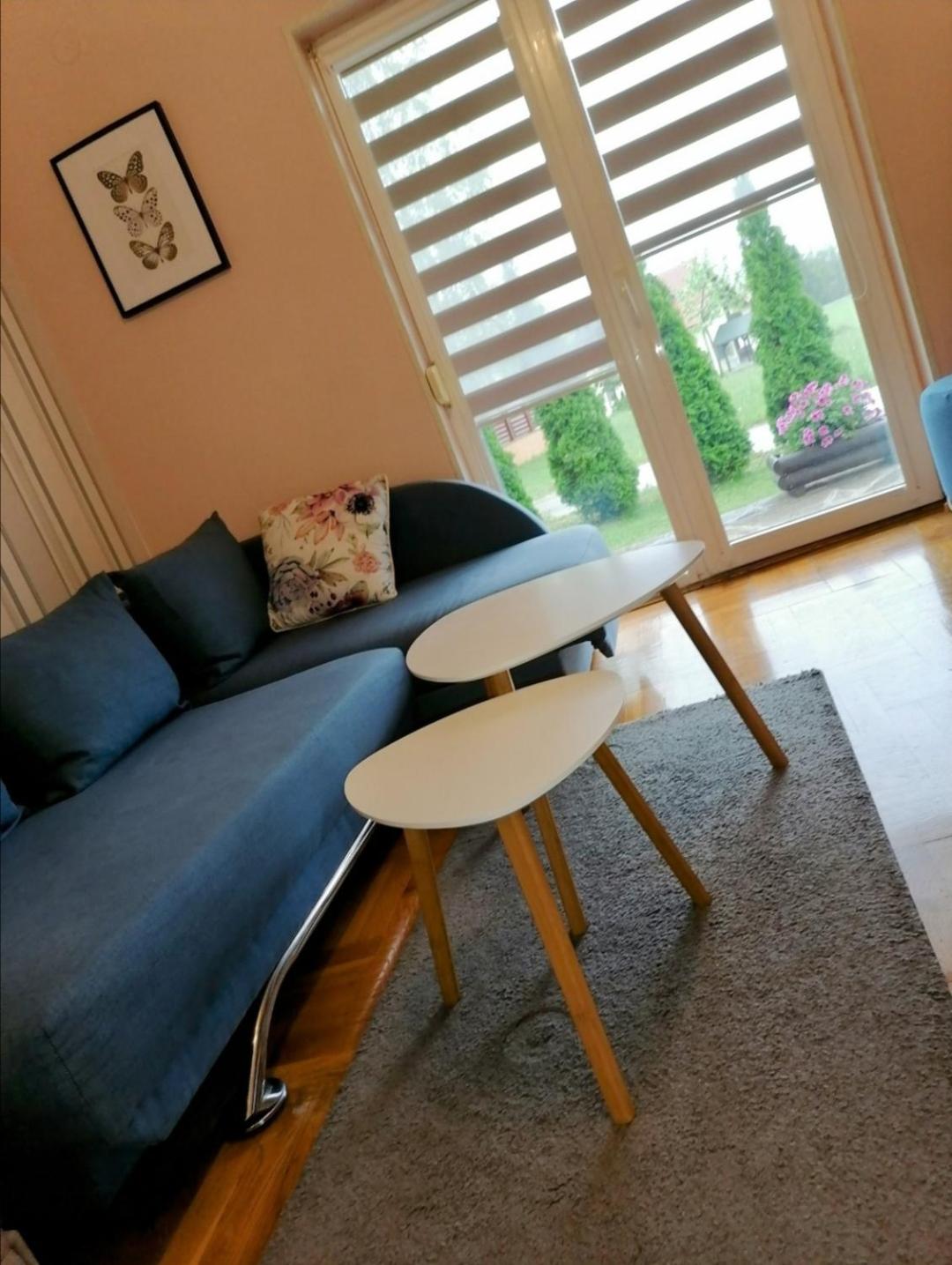 Apartman Pahulja