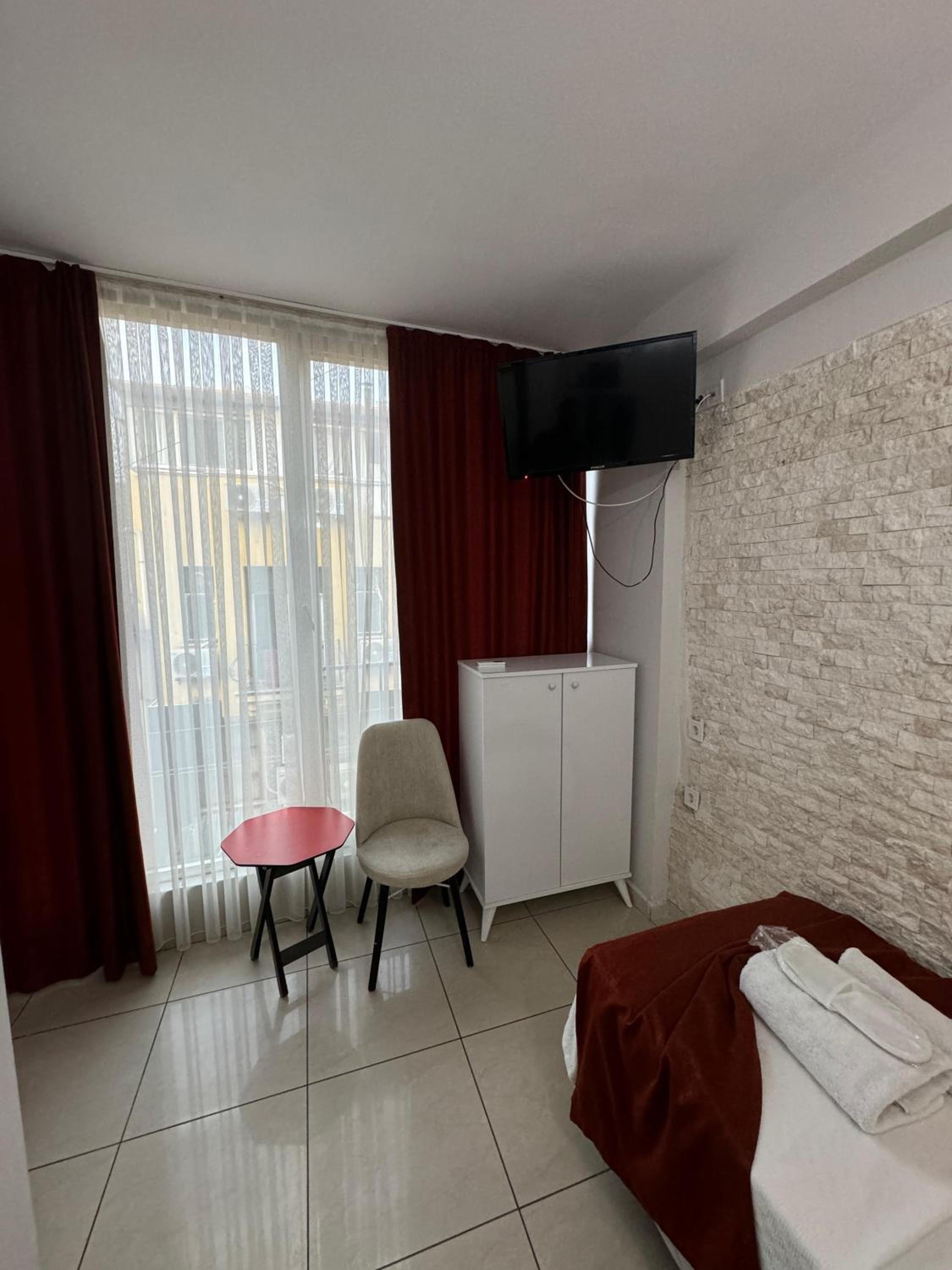 Grand Antalya Hotel - Image 5