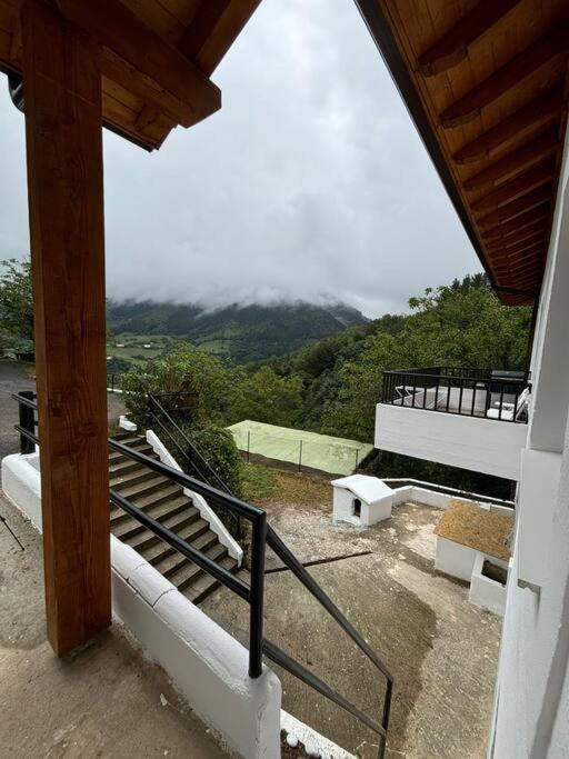 Fantastico retiro rural en el corazon de Euskadi
