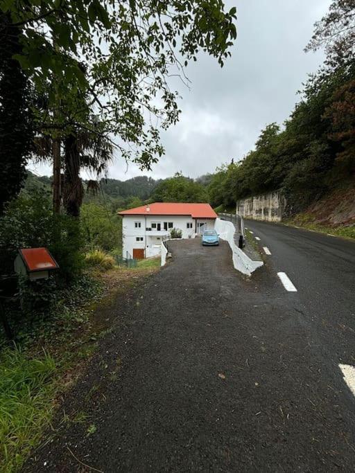 Fantastico retiro rural en el corazon de Euskadi