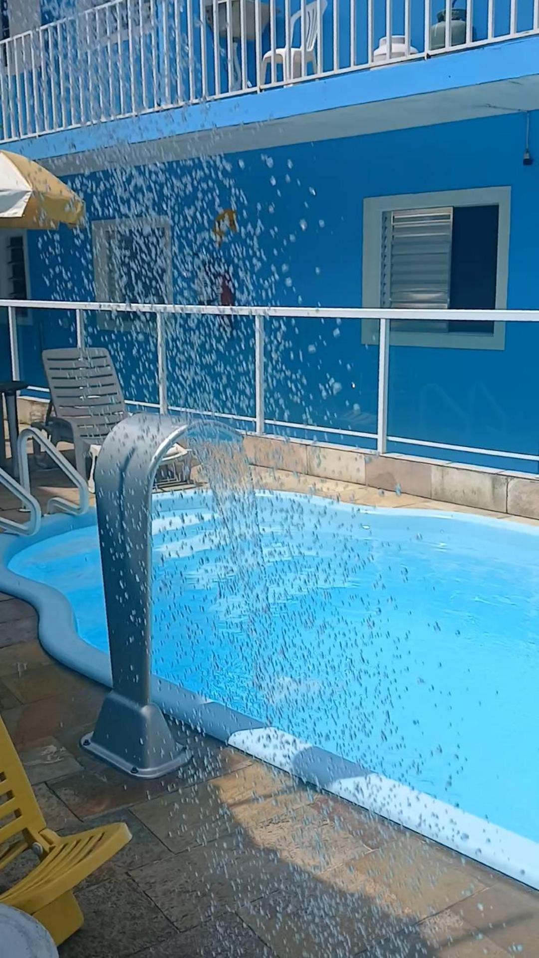 Pousada Vista Azul