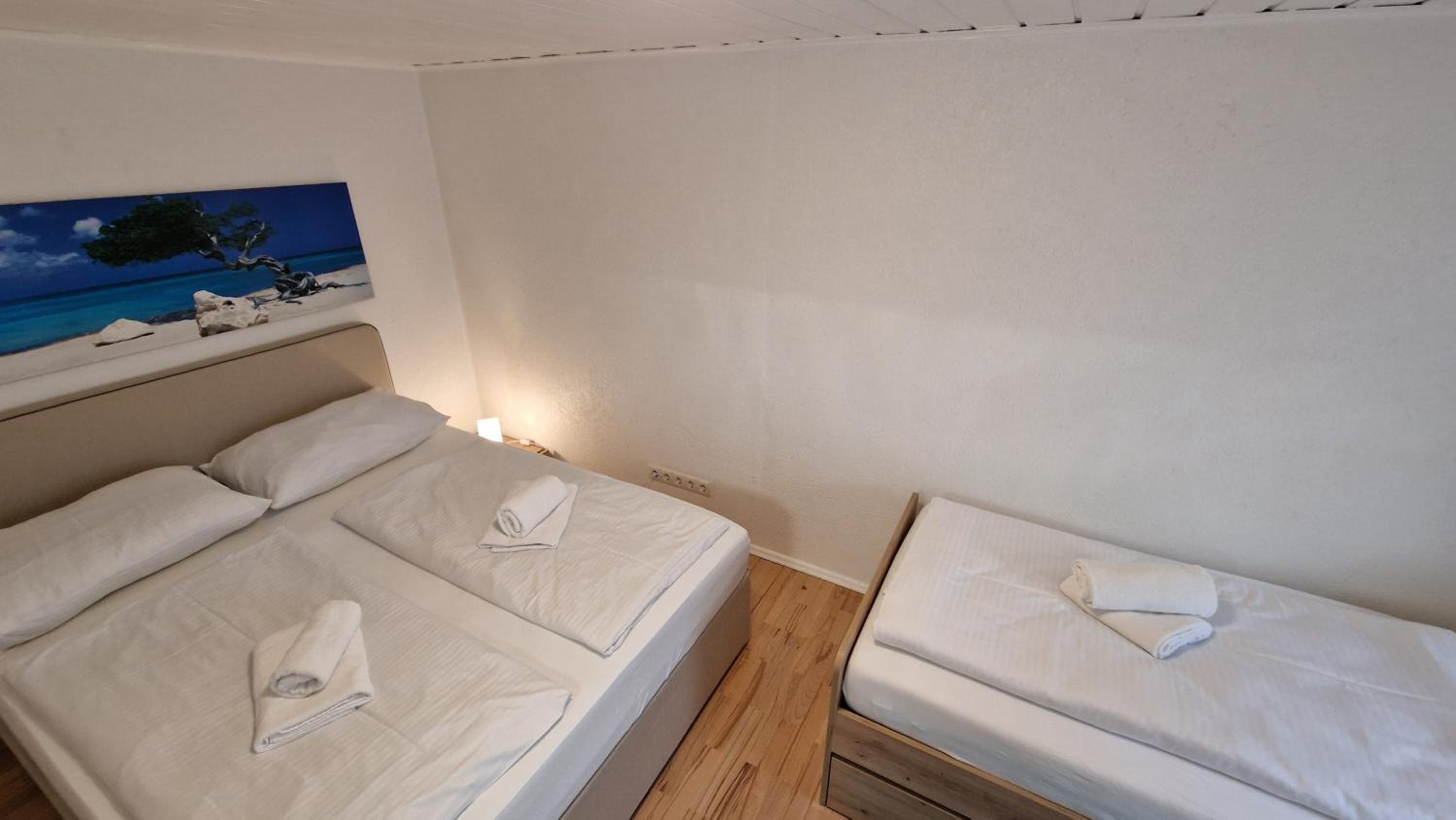 homy Bludenz Downtown Suites