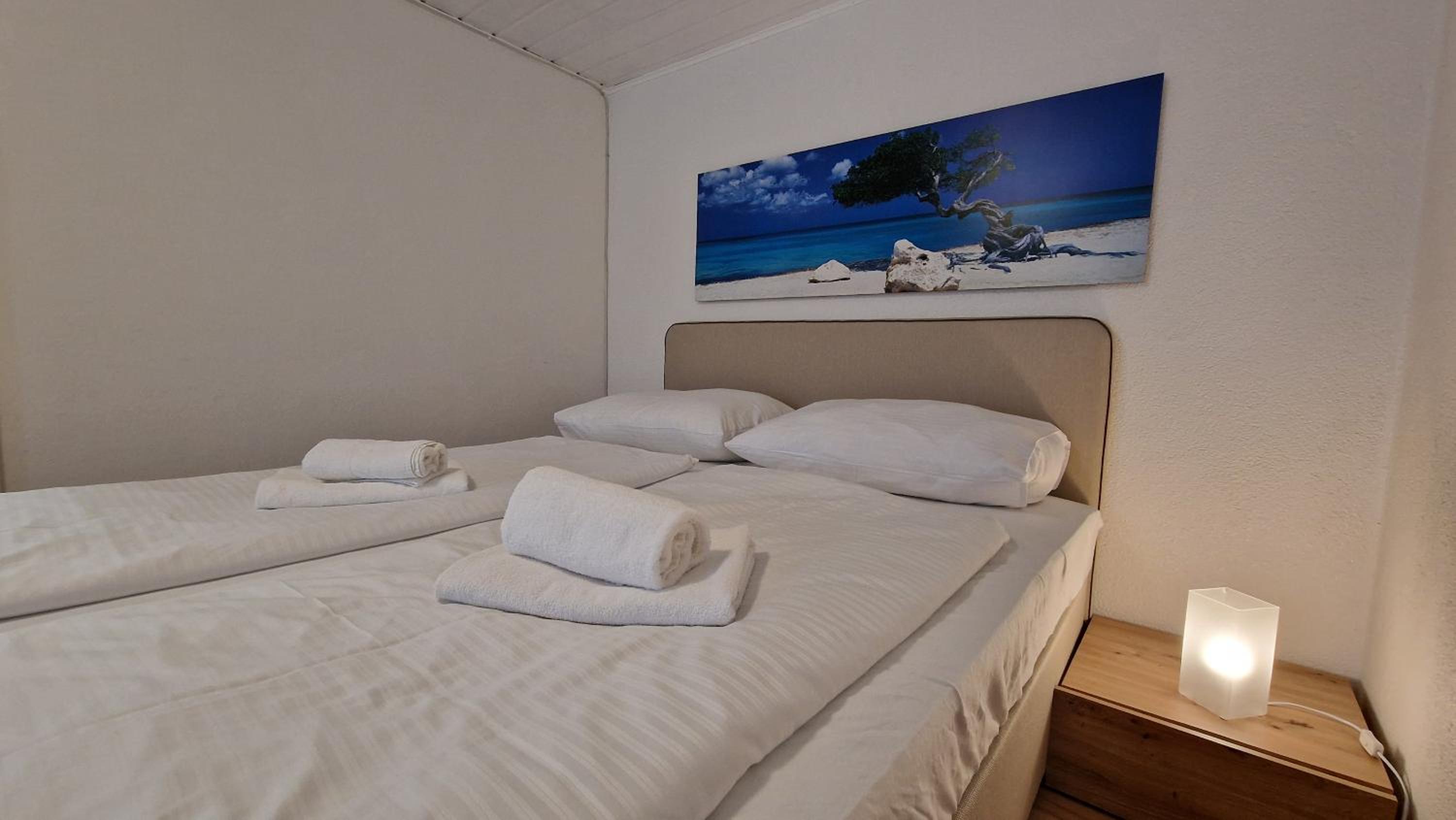 homy Bludenz Downtown Suites