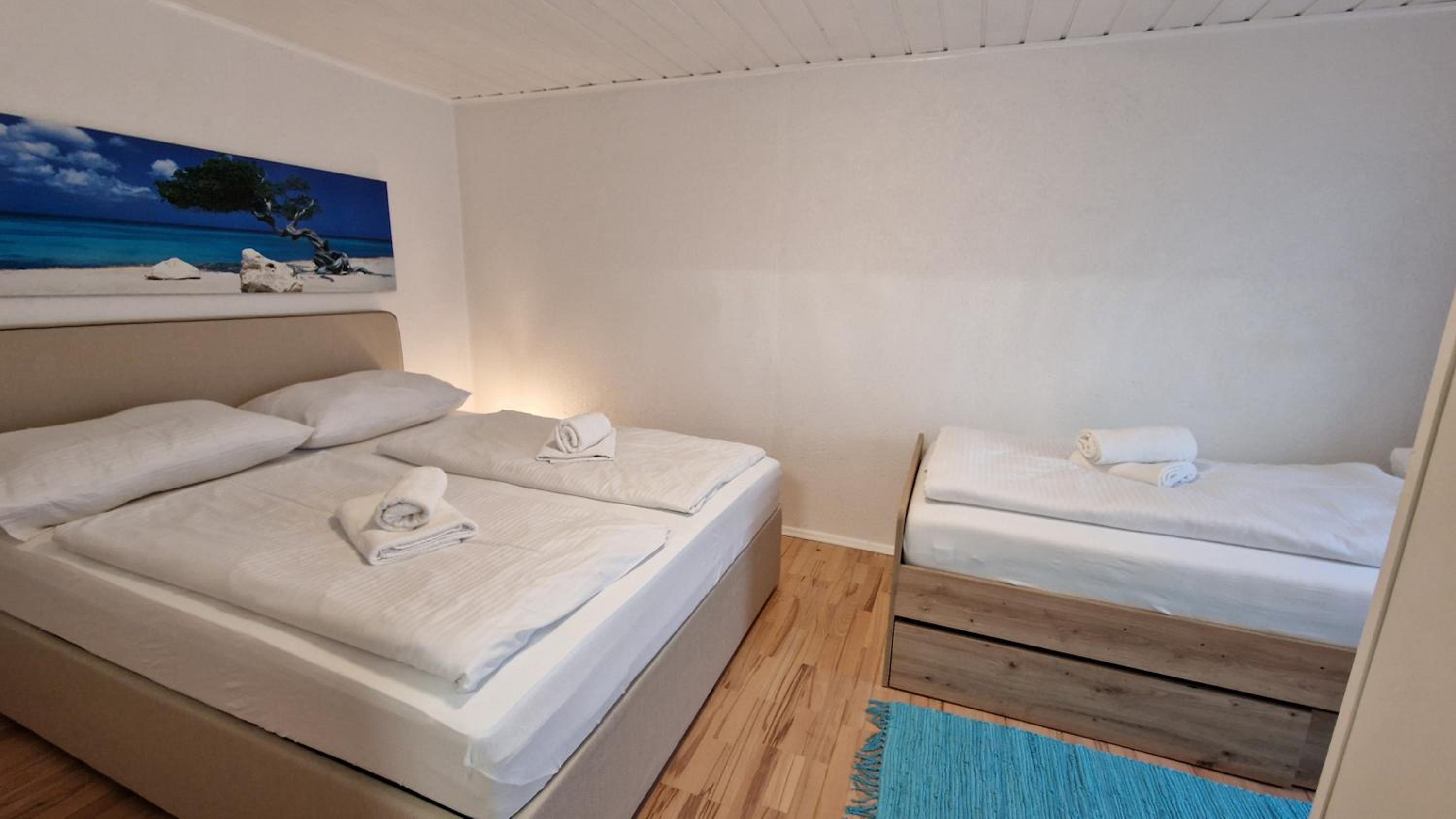 homy Bludenz Downtown Suites