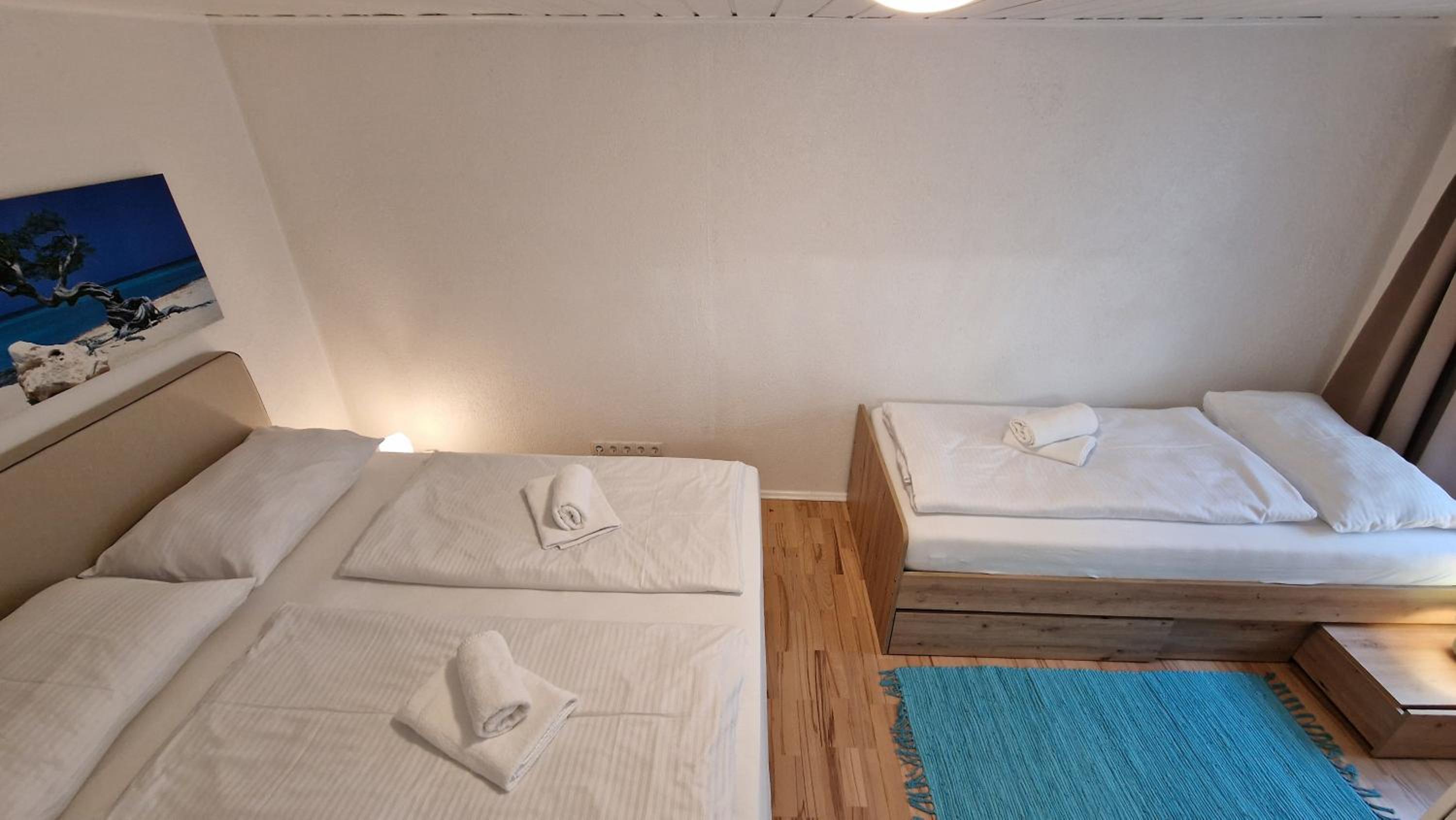 homy Bludenz Downtown Suites