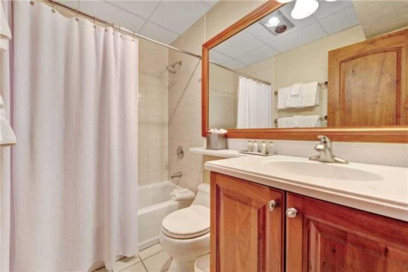 Ski In, Ski Out Studio Condo In The Heart Of Lionshead Village With Hot Tub And Pool Access