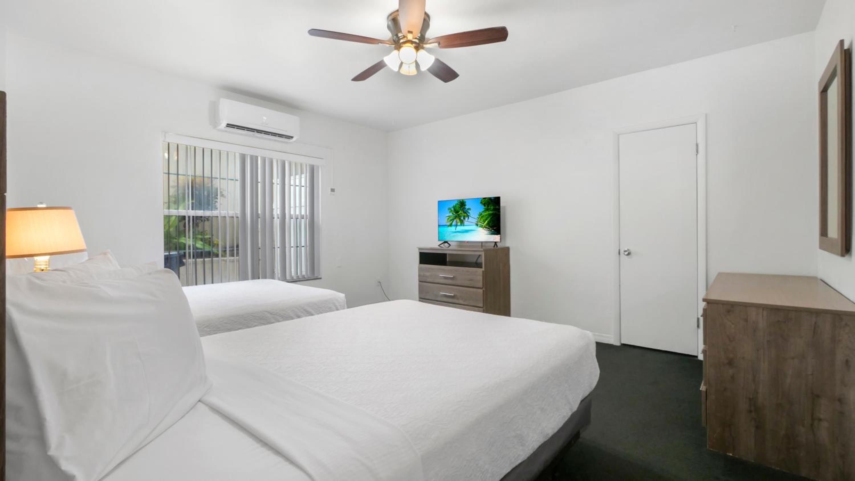 Ocean Court Beachfront Hotel