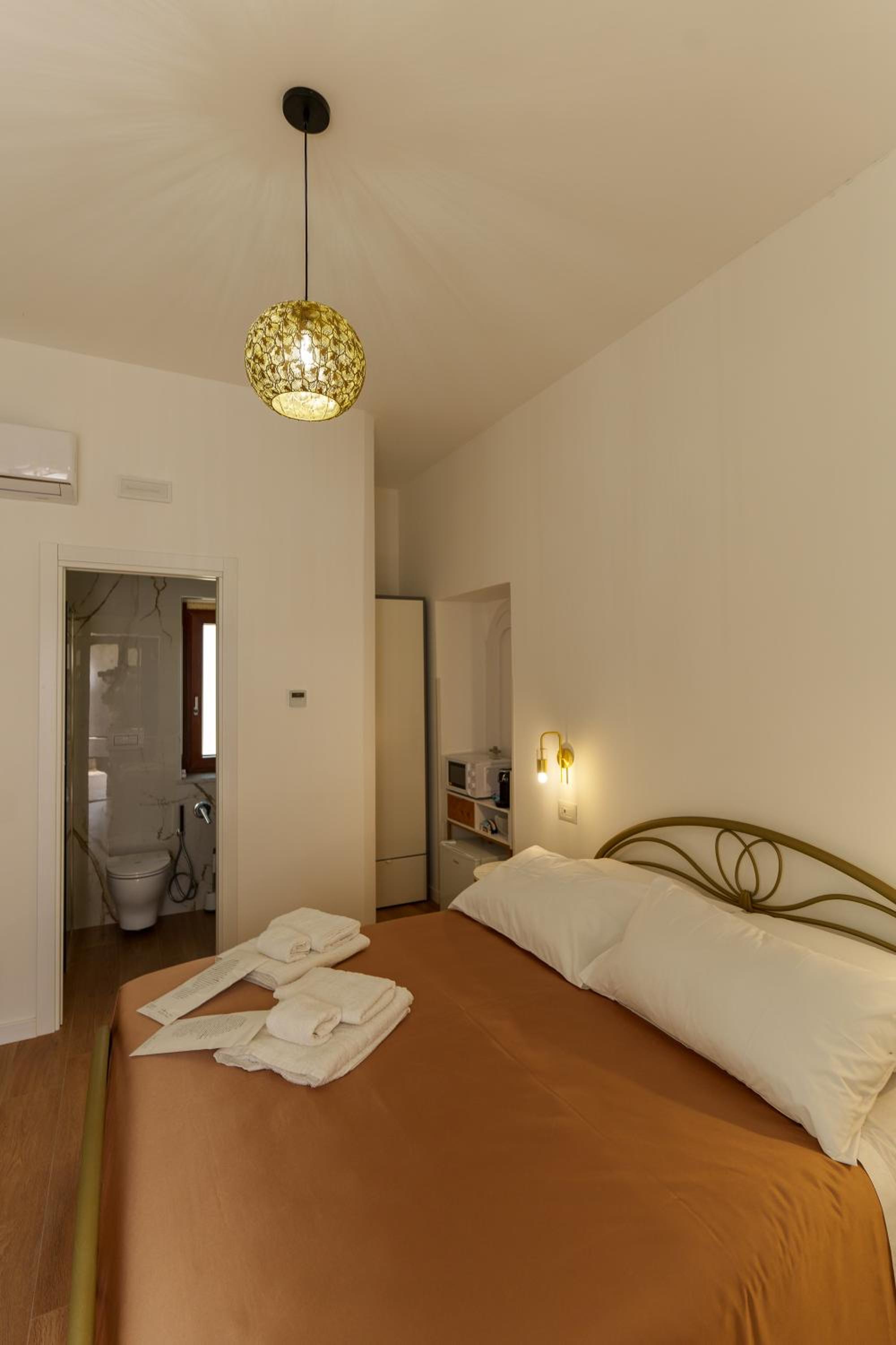 Zì Rosa B&B view 2