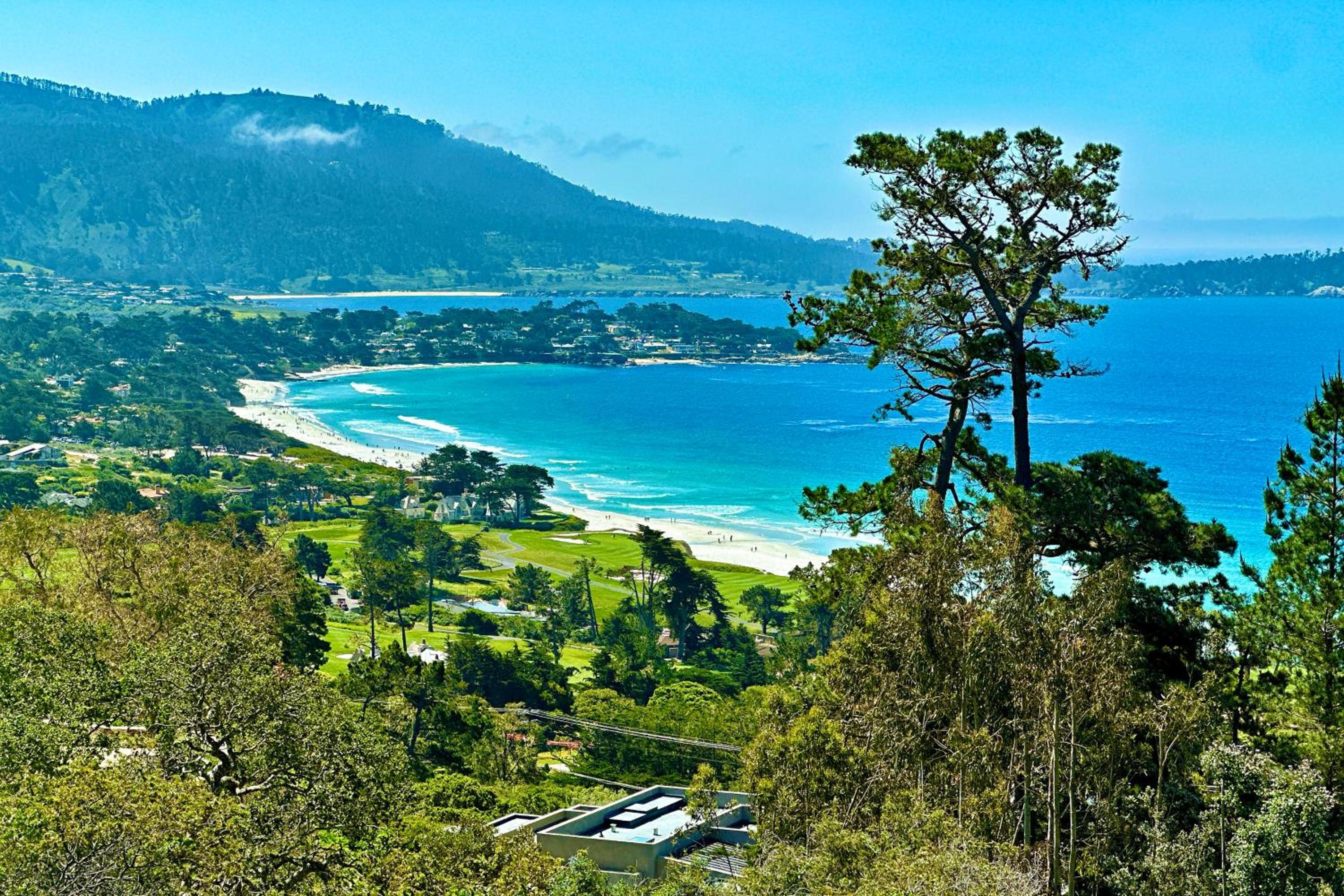 Monterey Vacations - Cypress Pebble Sea Manor LUXE37 - Property Image 2