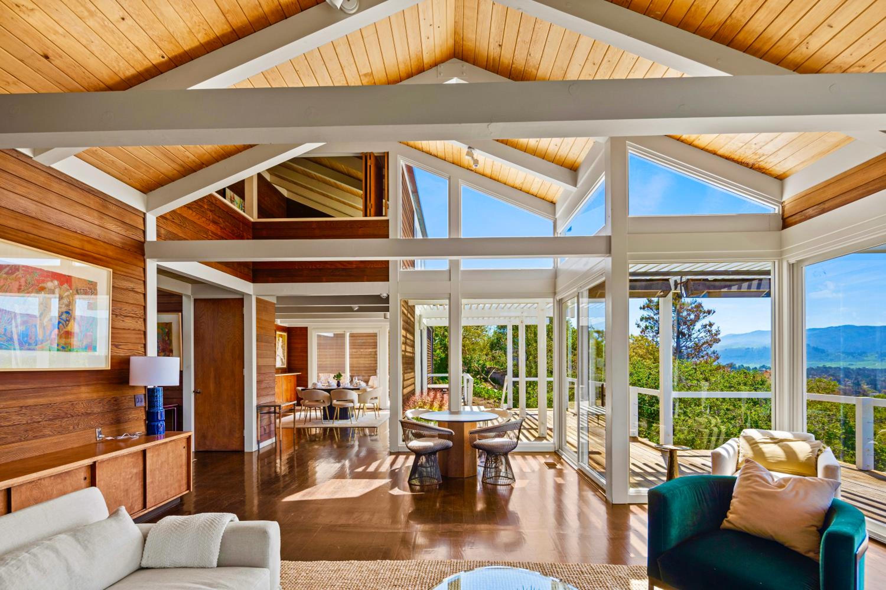 Monterey Vacations - Cypress Pebble Sea Manor LUXE37 - Property Image 3