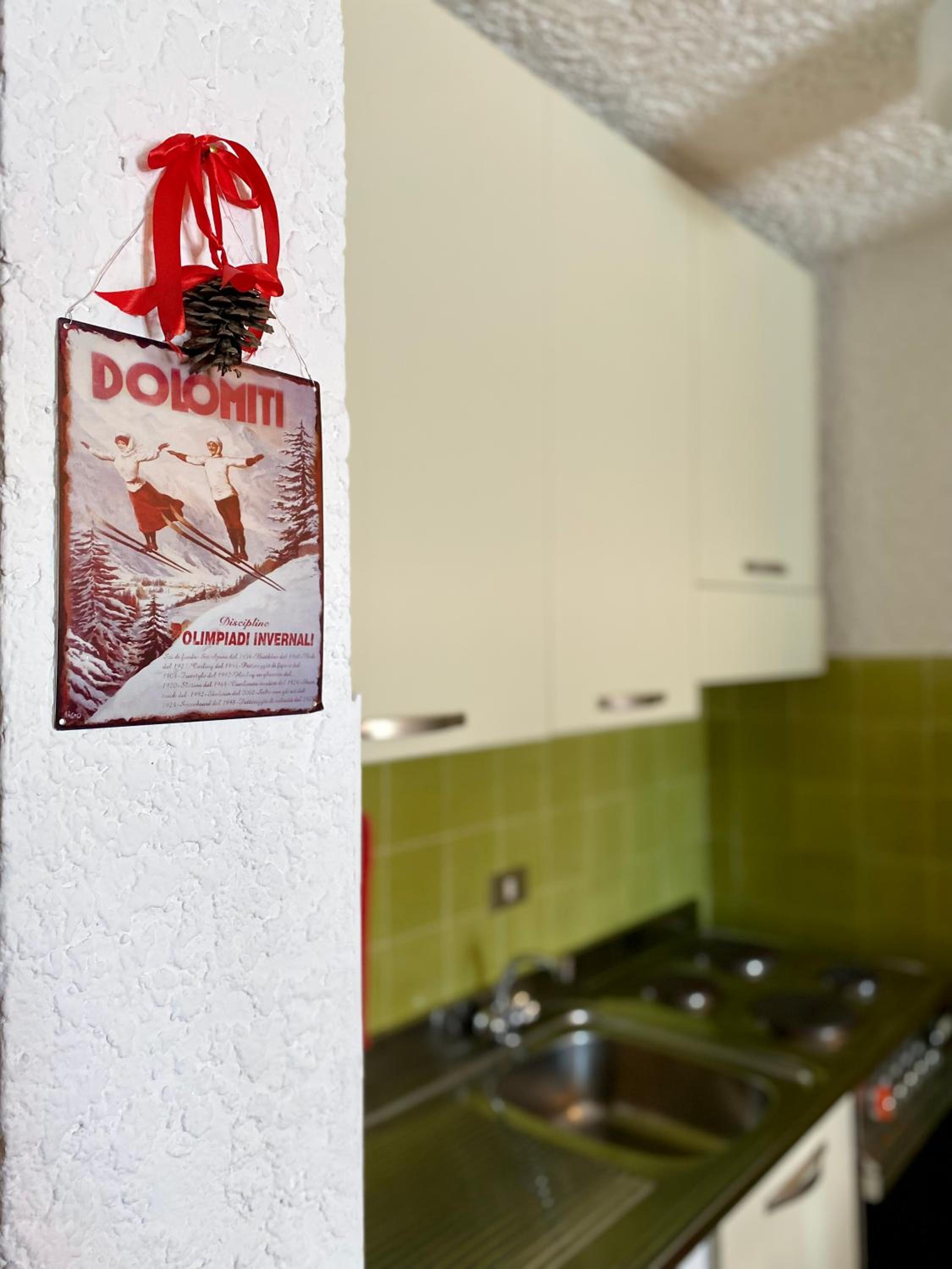 La casa nel verde, un nido accogliente con vista view 2