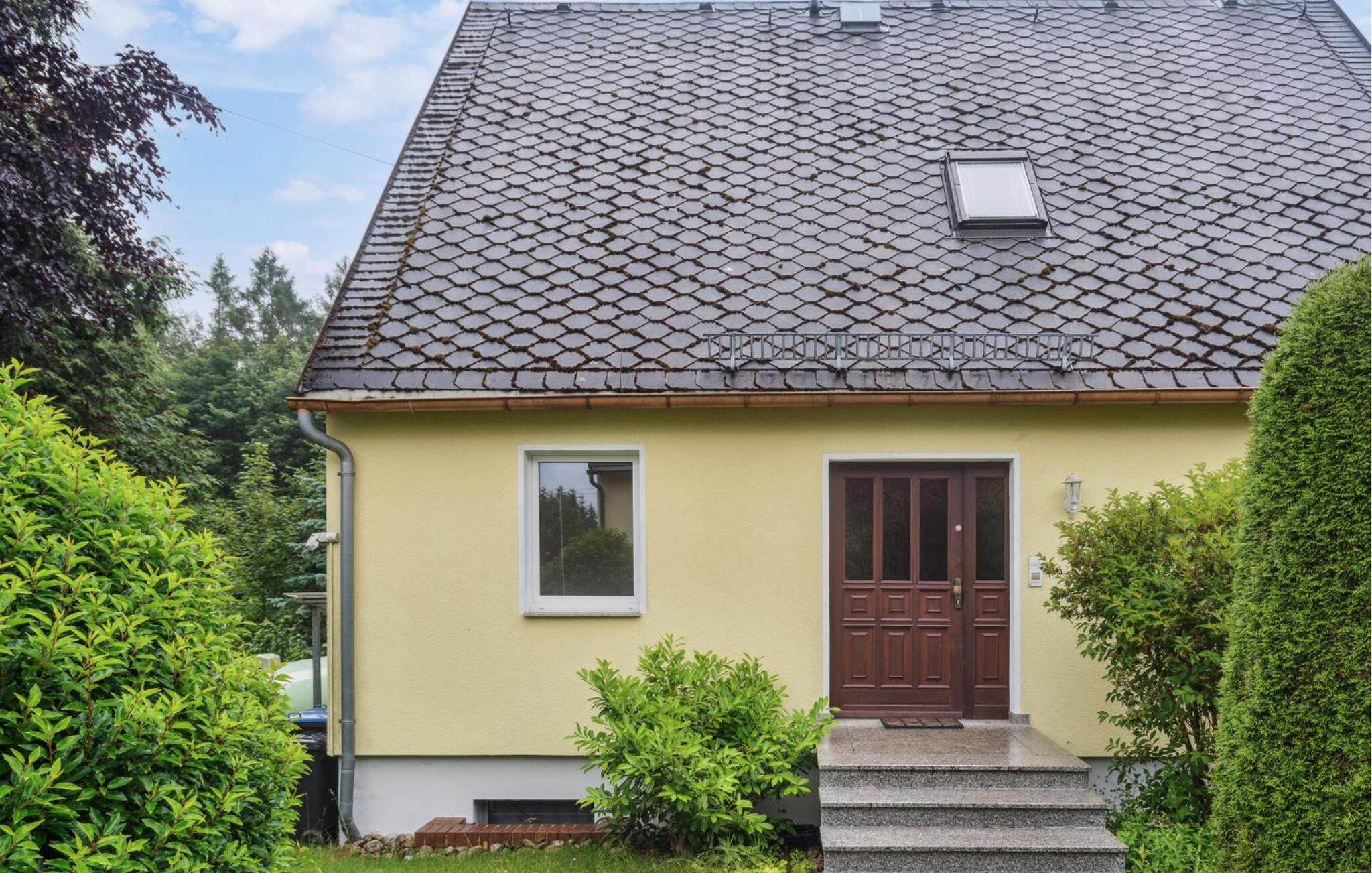 Beautiful Home In Bad Brambach With Sauna - Property Image 14