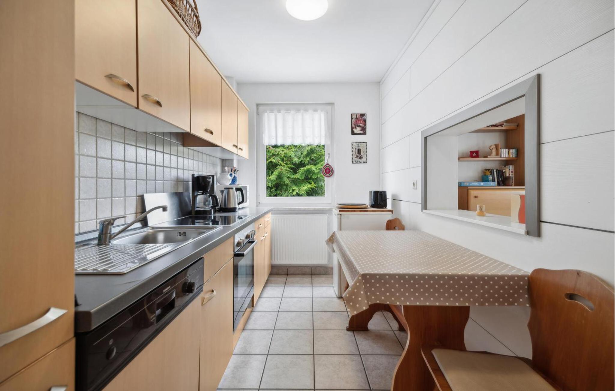 Beautiful Home In Bad Brambach With Sauna - Property Image 17