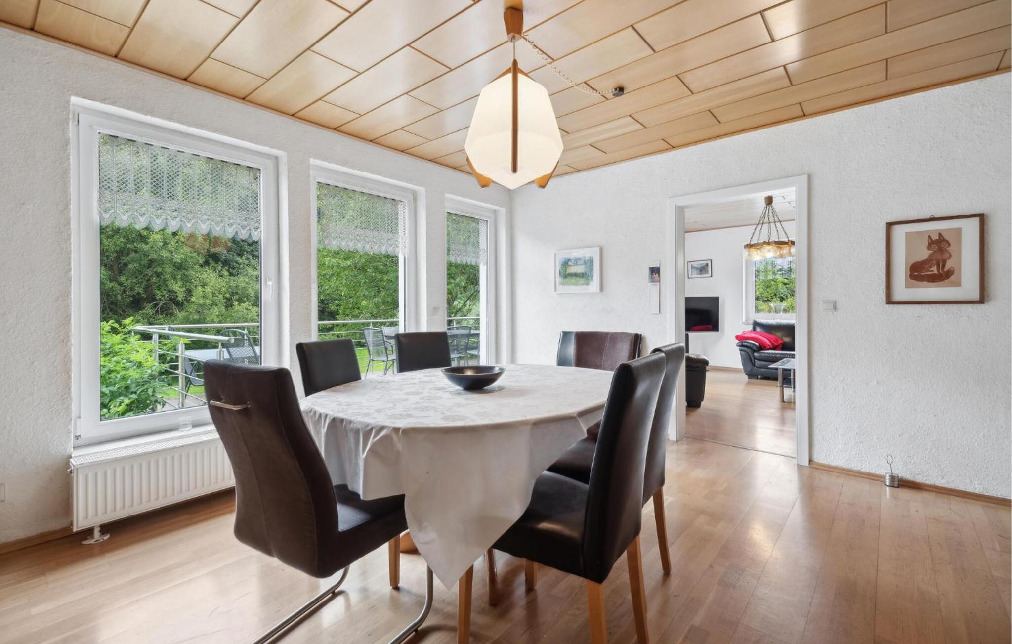 Beautiful Home In Bad Brambach With Sauna - Property Image 18