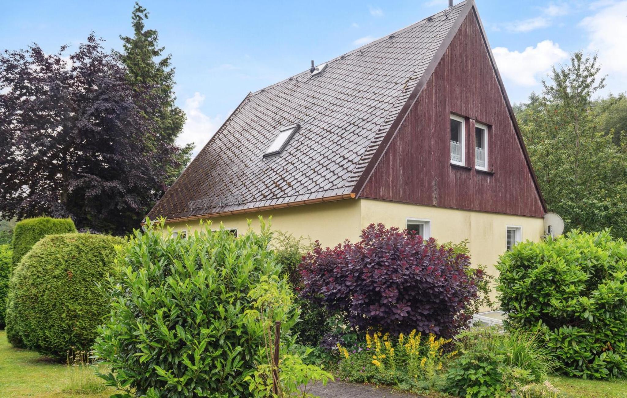 Beautiful Home In Bad Brambach With Sauna - Property Image 13