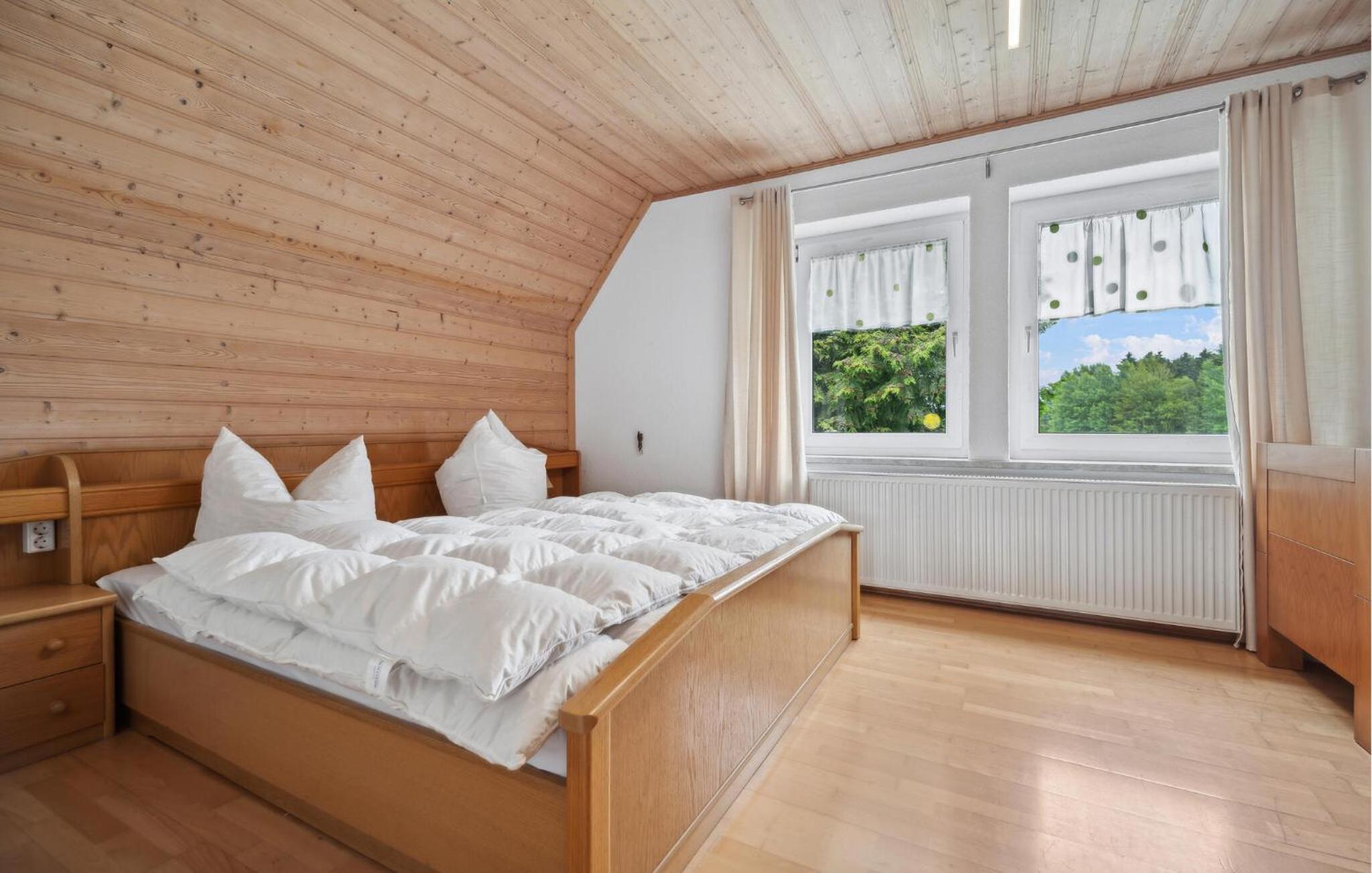 Beautiful Home In Bad Brambach With Sauna - Property Image 16