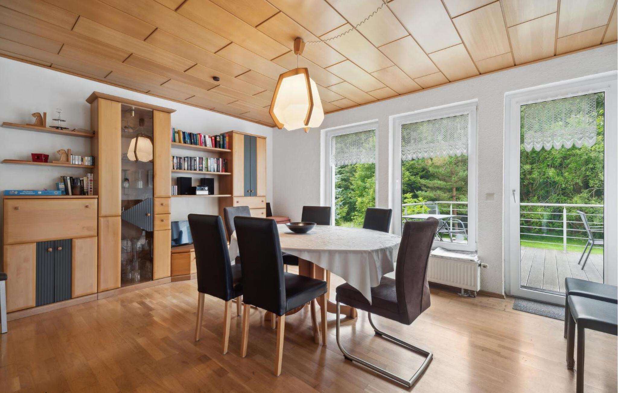 Beautiful Home In Bad Brambach With Sauna - Property Image 19