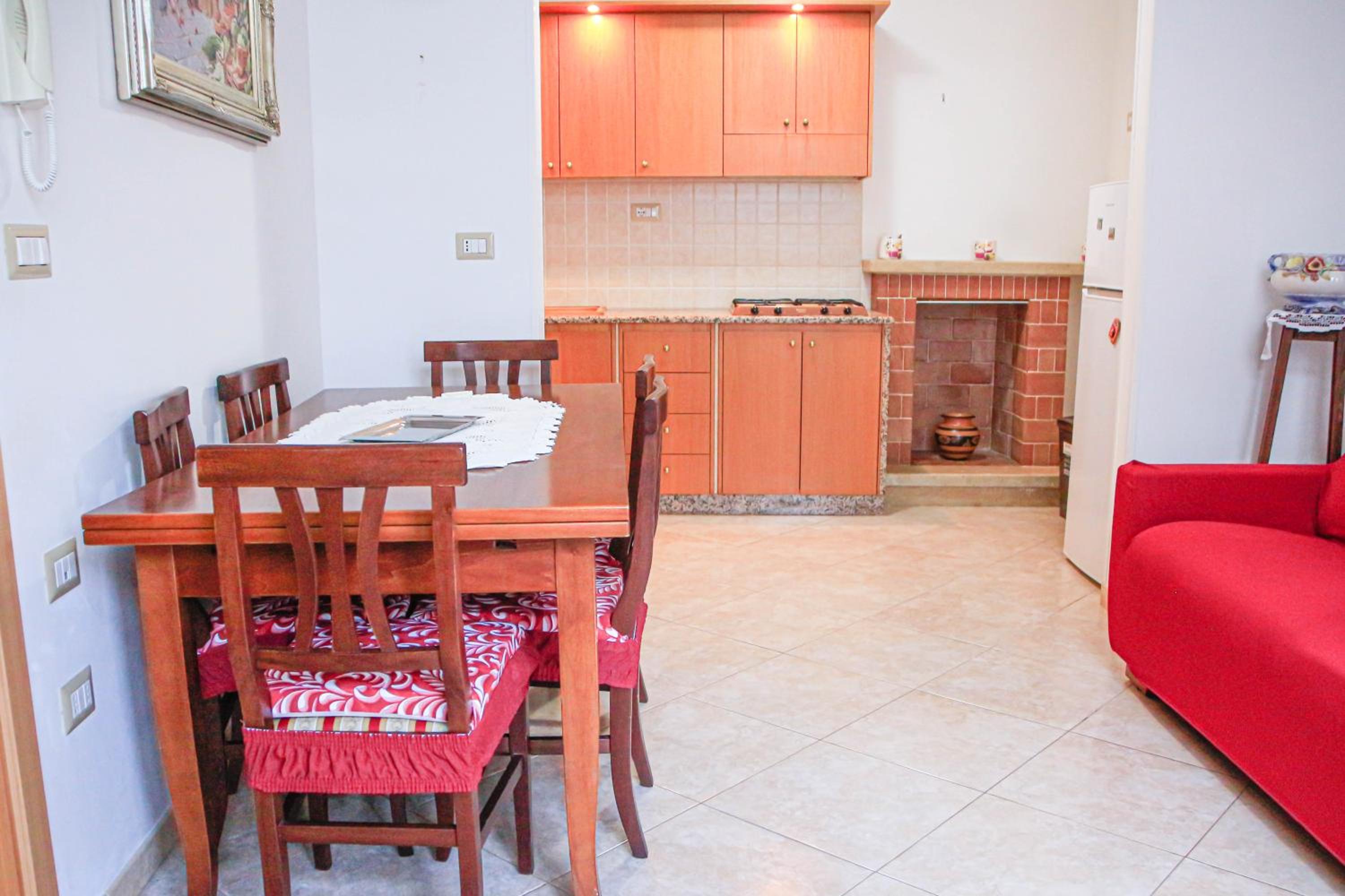 La casa di zia Tonia by In Puglia service view 3