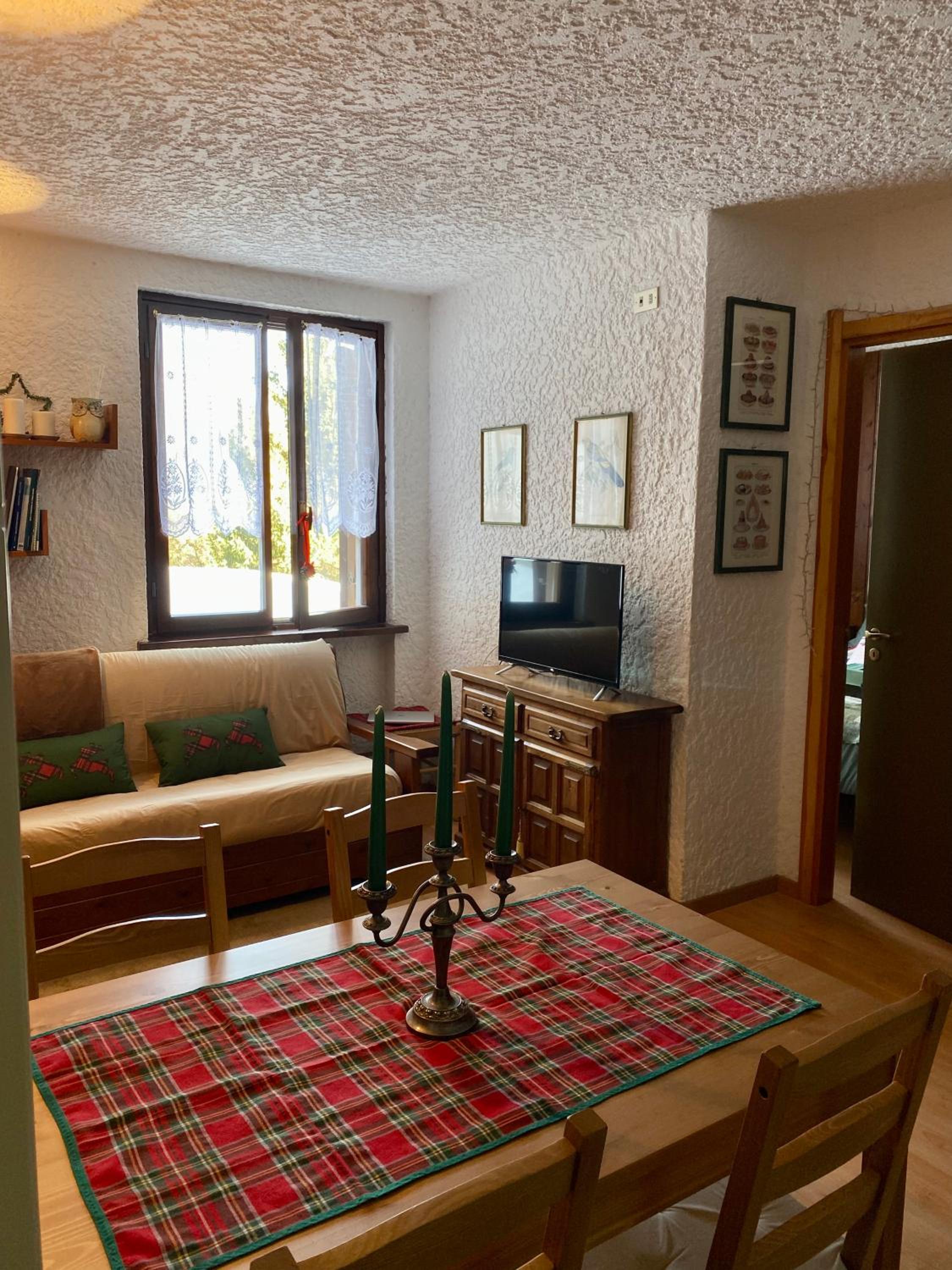 La casa nel verde, un nido accogliente con vista view 5