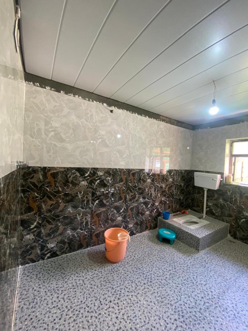 Heavenly in homestay