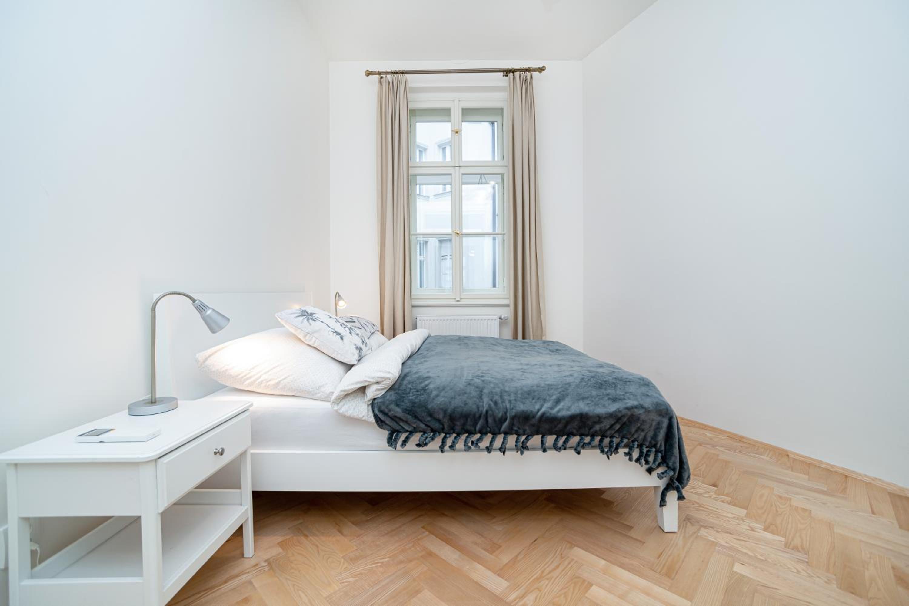 Quiet apartment in the Old Town