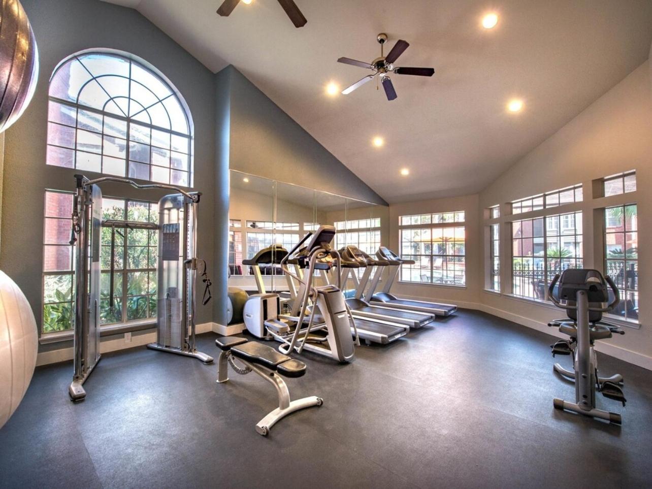 Med Center Charm 2br Haven, Billede 30