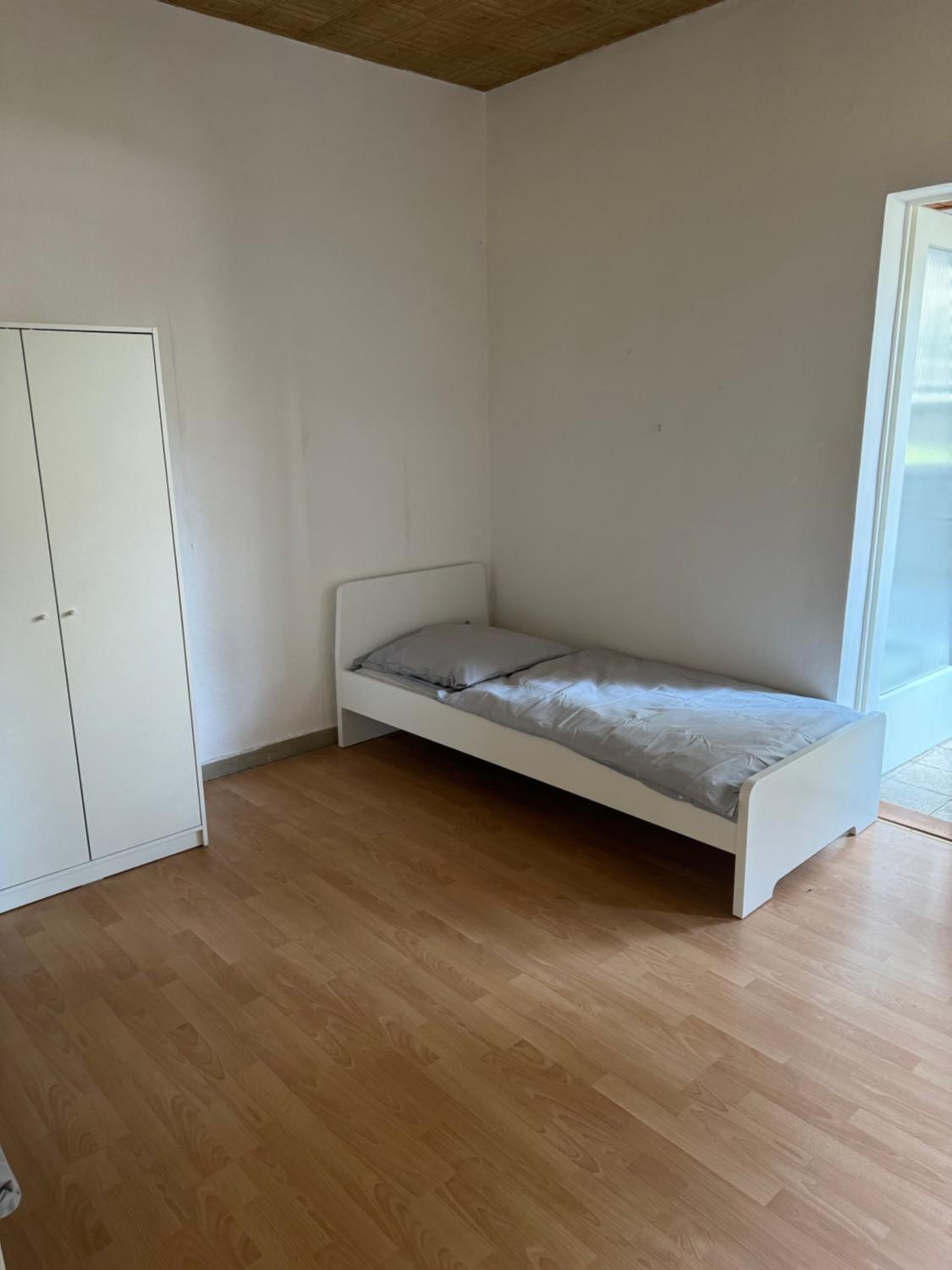 3 Zimmer Apartment Bruchsal Innenstadt