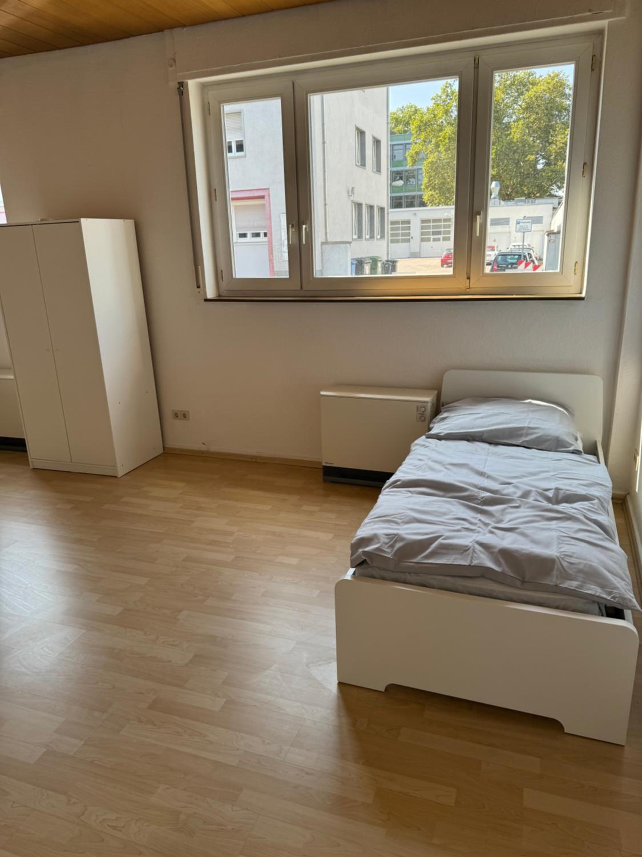 3 Zimmer Apartment Bruchsal Innenstadt
