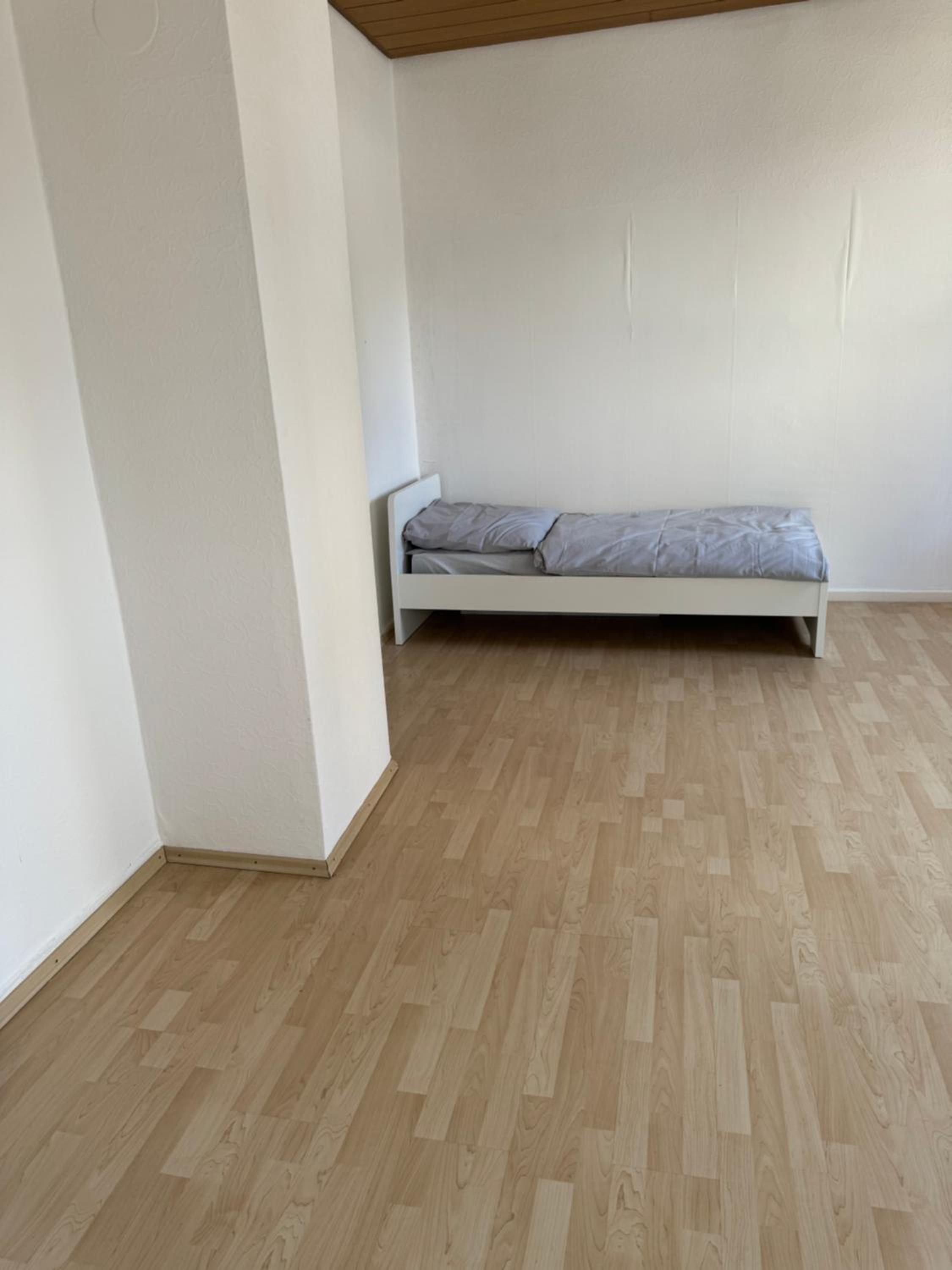 3 Zimmer Apartment Bruchsal Innenstadt