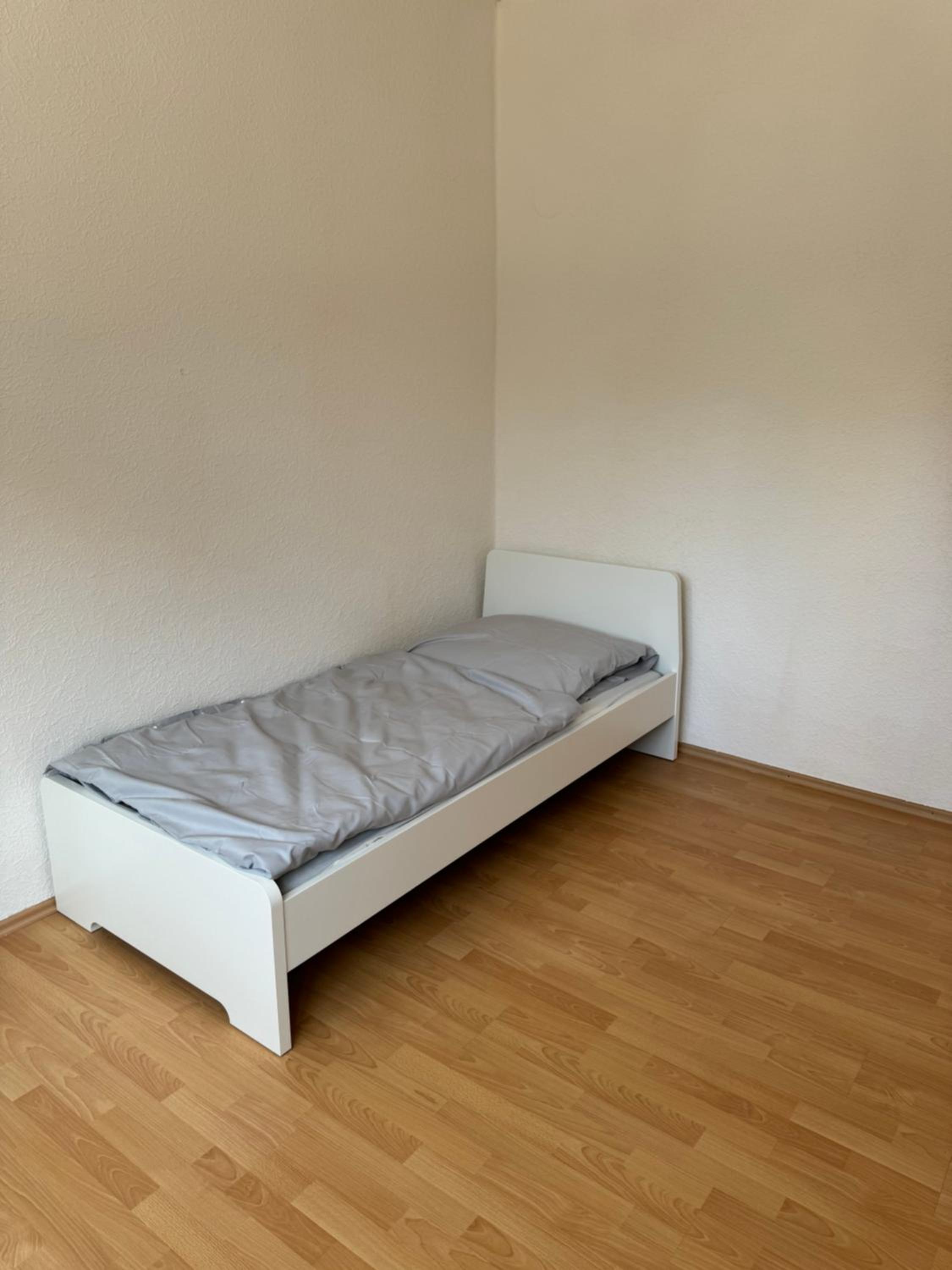 3 Zimmer Apartment Bruchsal Innenstadt
