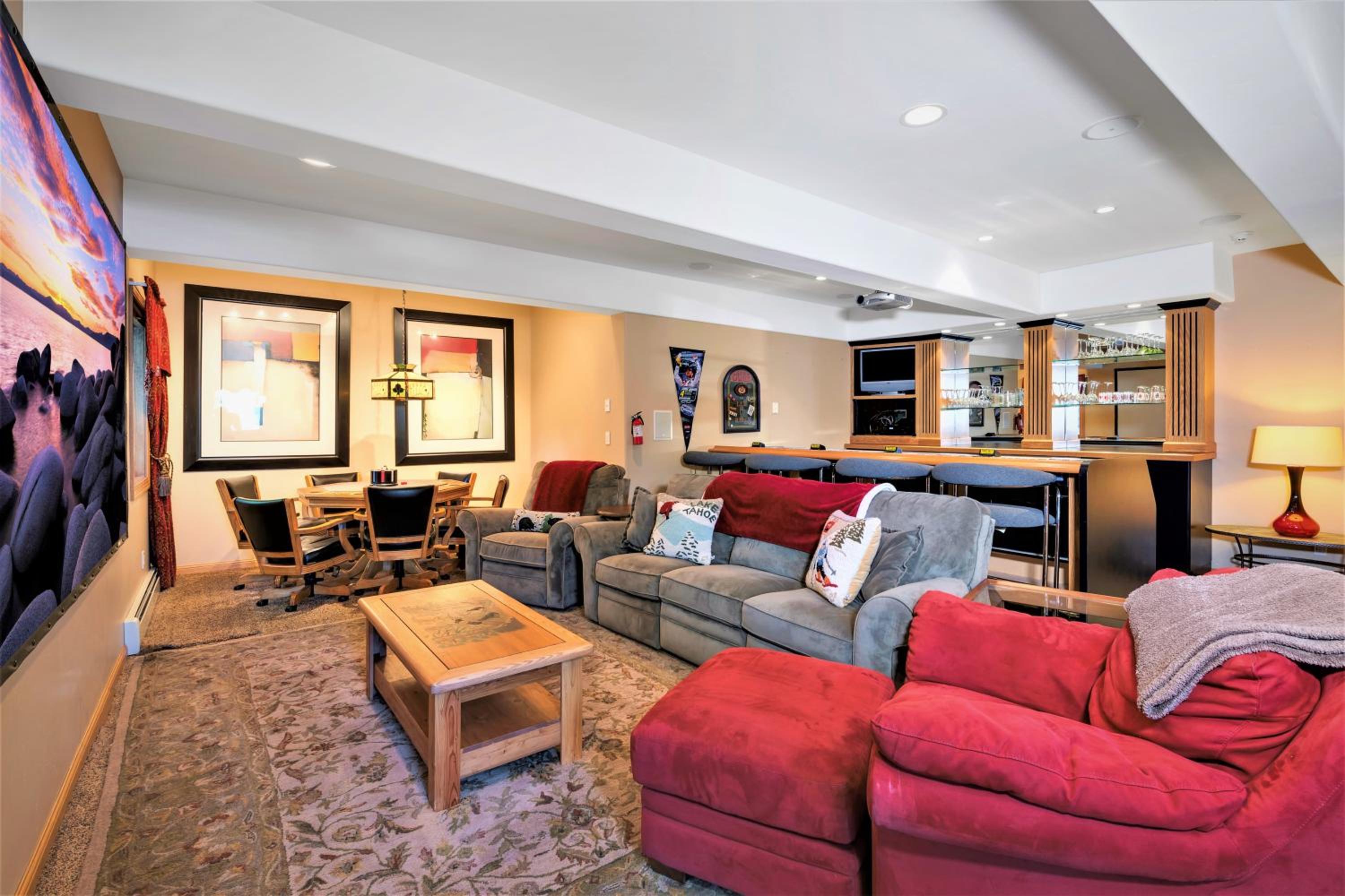 lounge