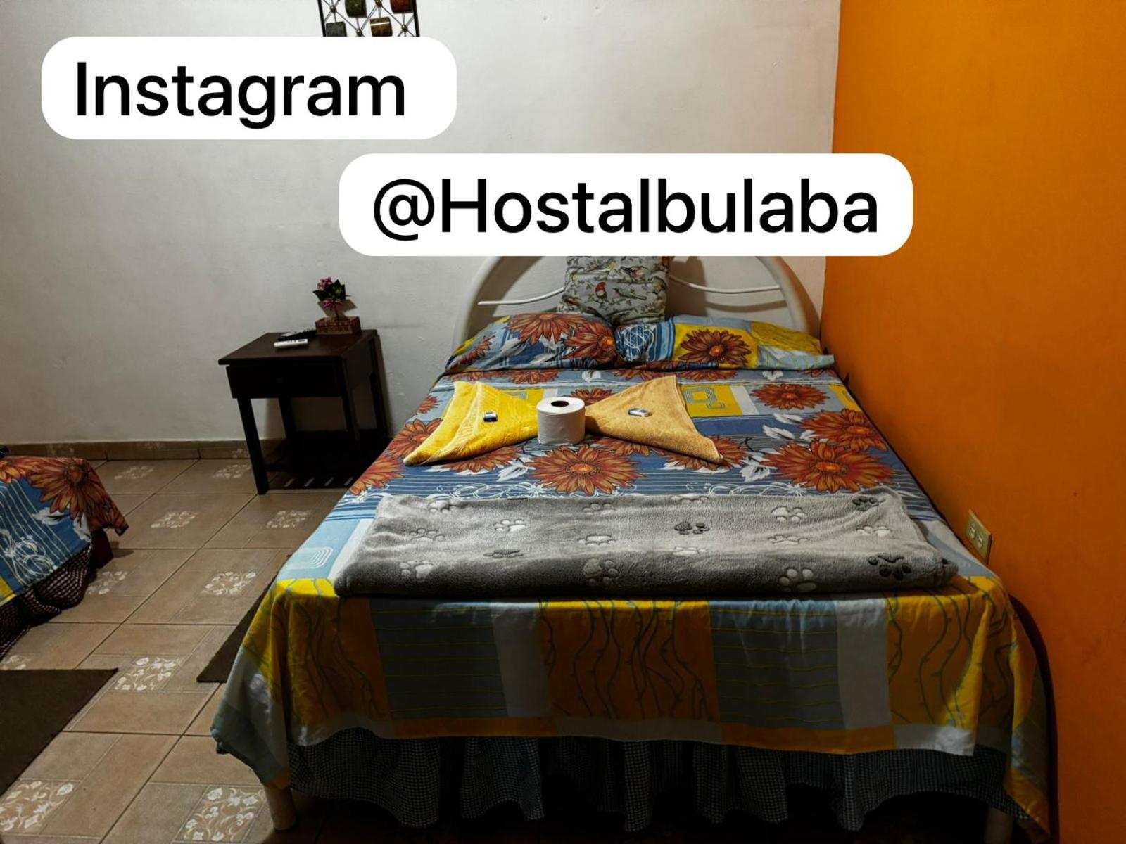 Hotel bulaba view 2