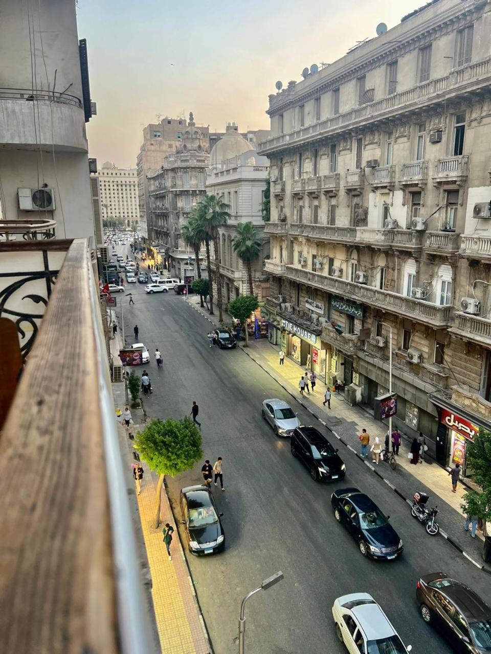 Golden Hotel Cairo
