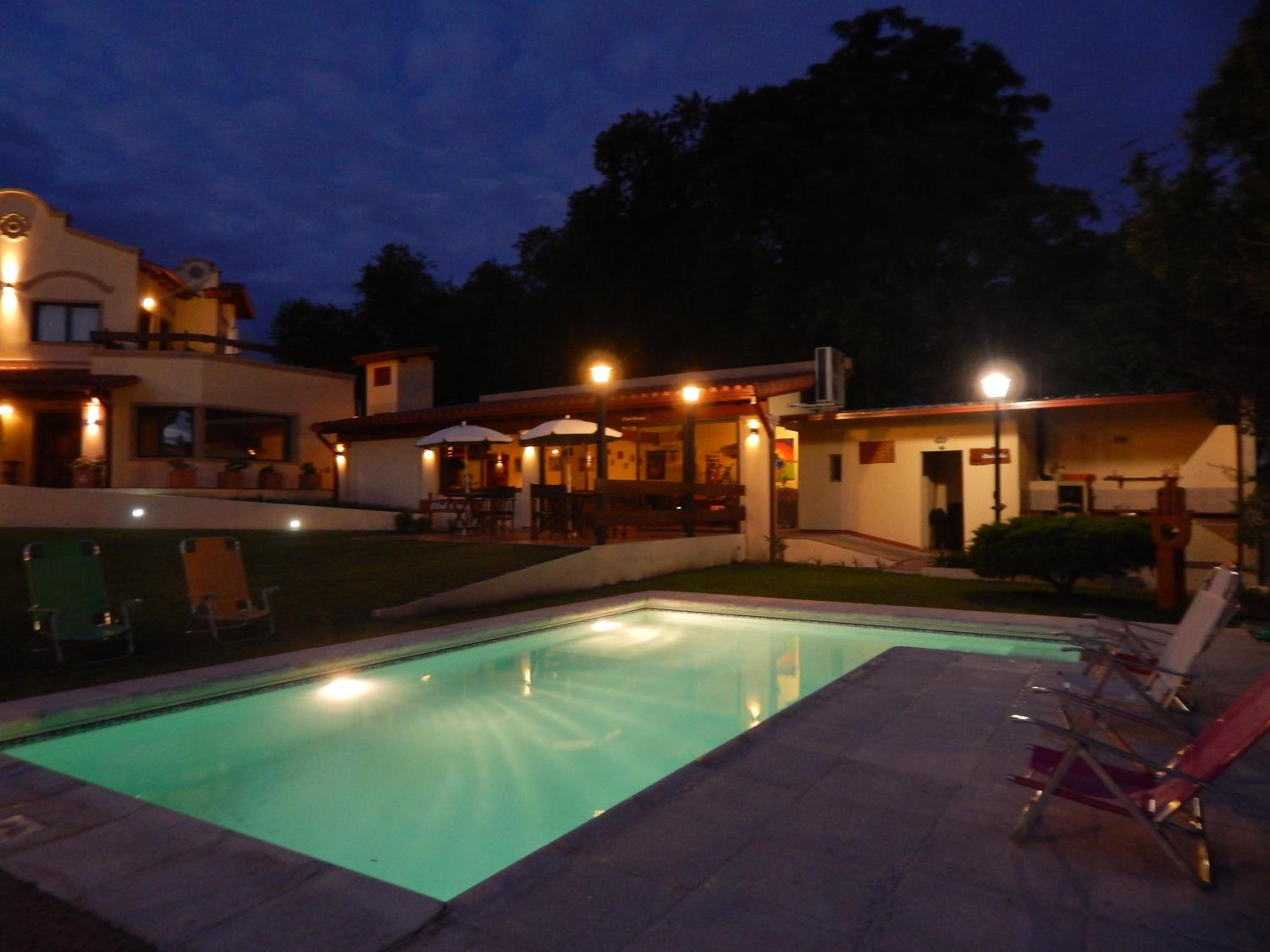 Raices del Carolino - Suites de Altagracia