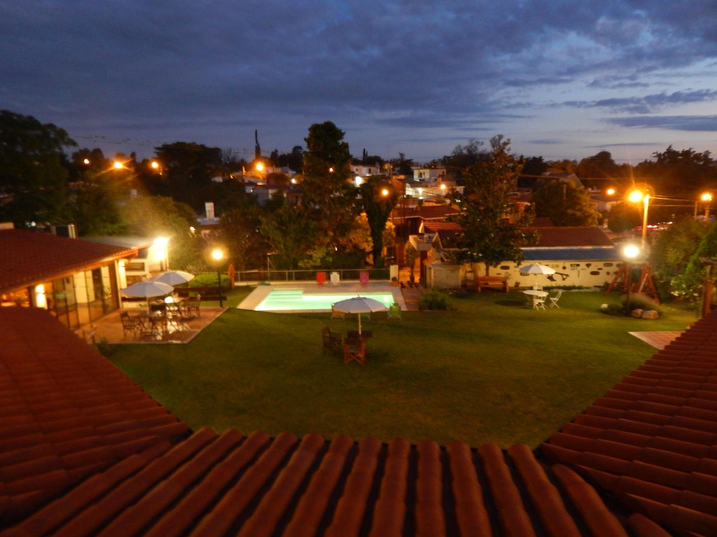 Raices del Carolino - Suites de Altagracia