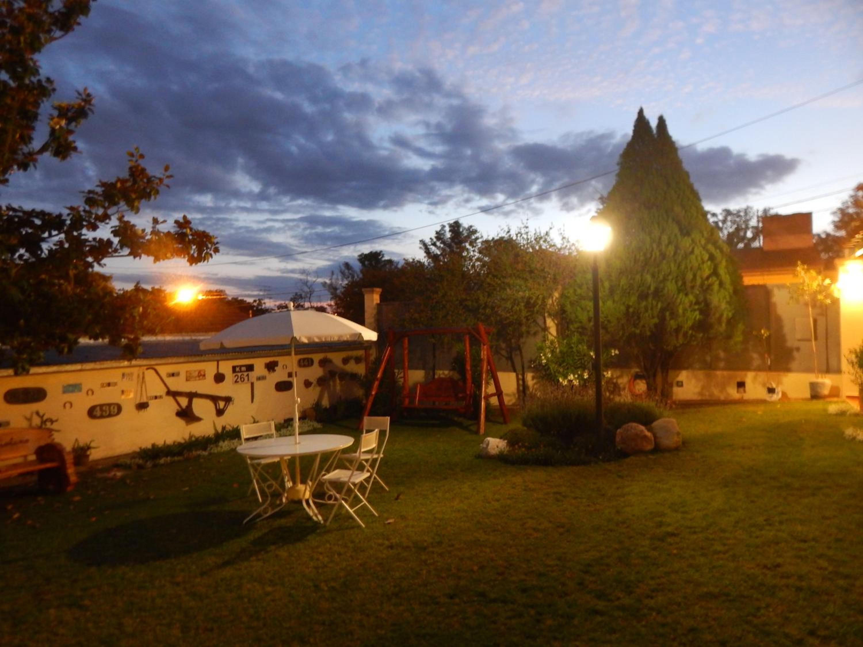 Raices del Carolino - Suites de Altagracia