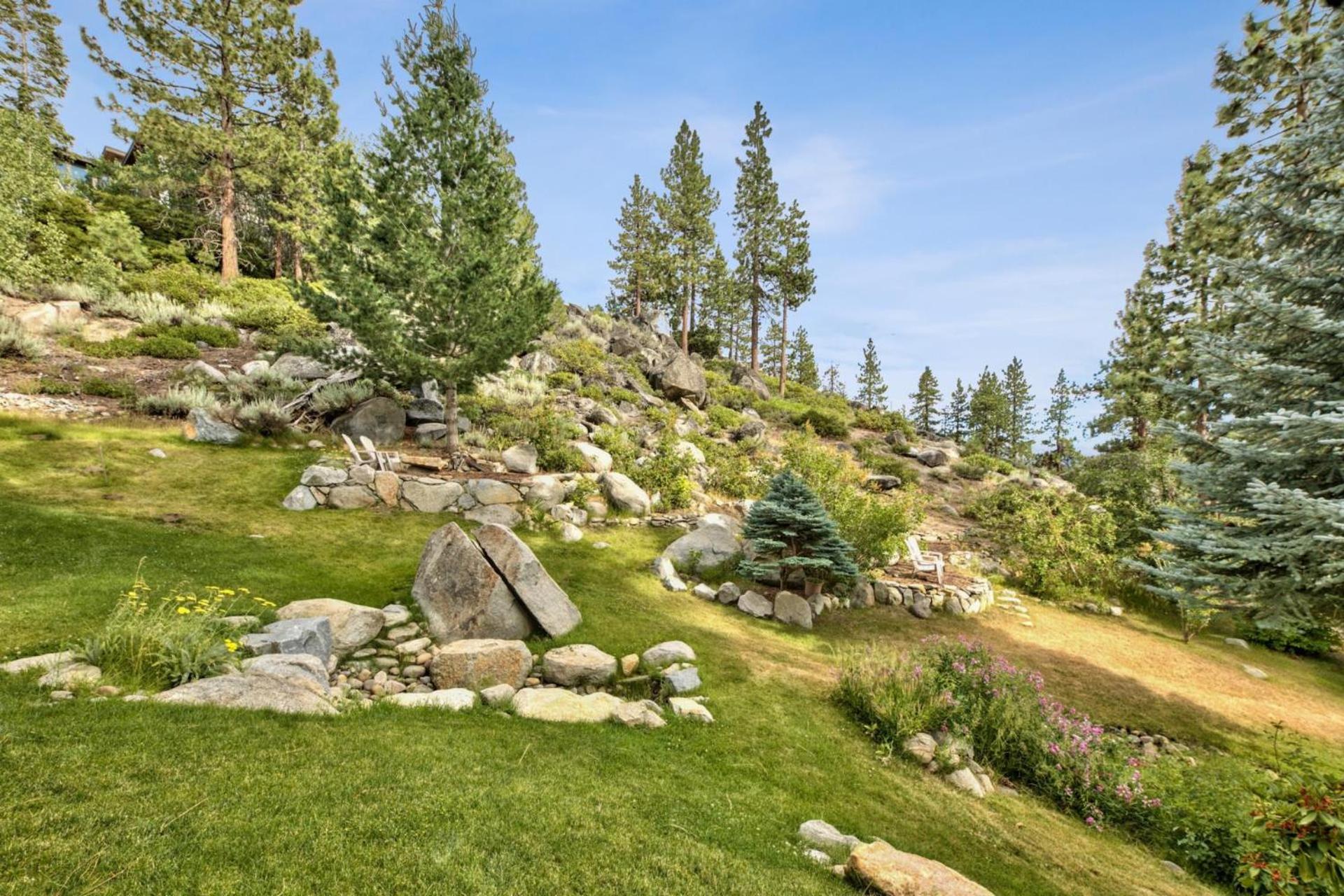 Luxury Mountain retreat with Hot tub view 5