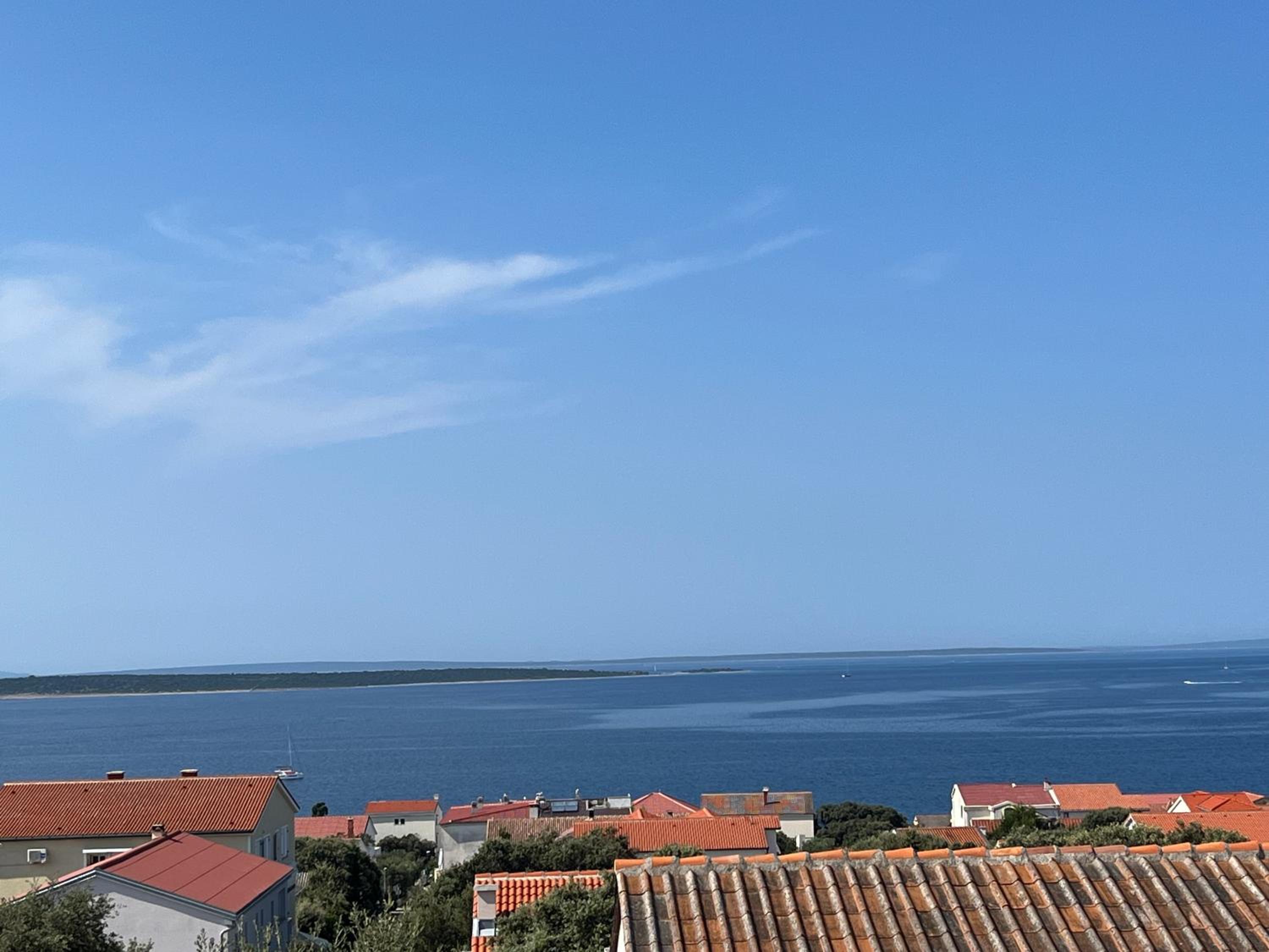 Apartment with breathtaking views view 2