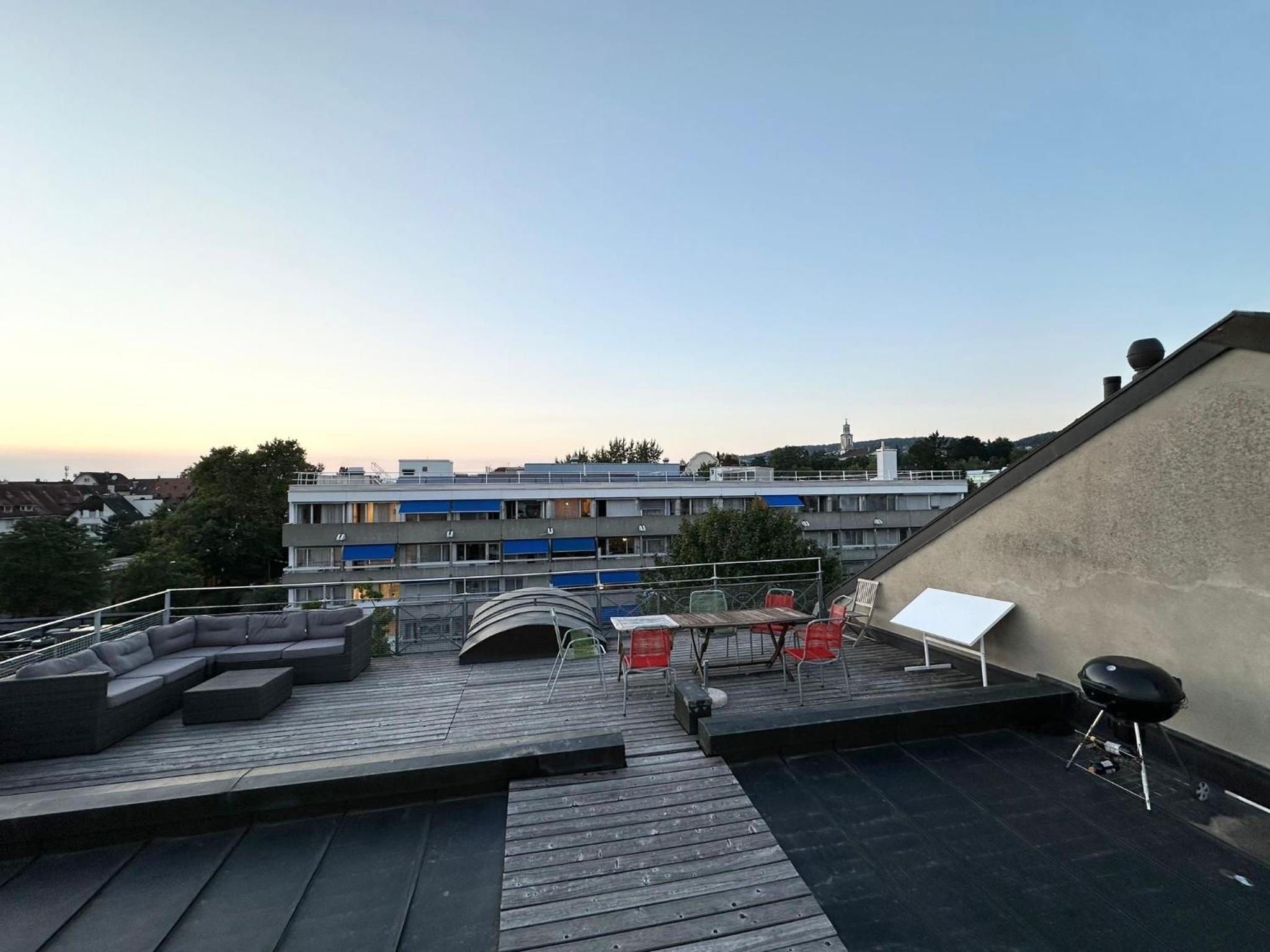 roof