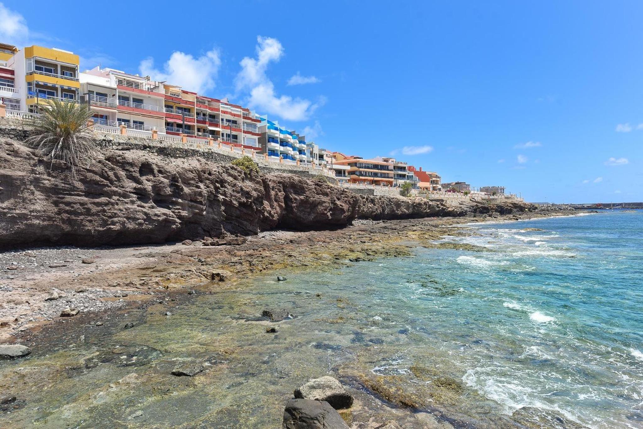Neptuno Suite Playa by VillaGranCanaria