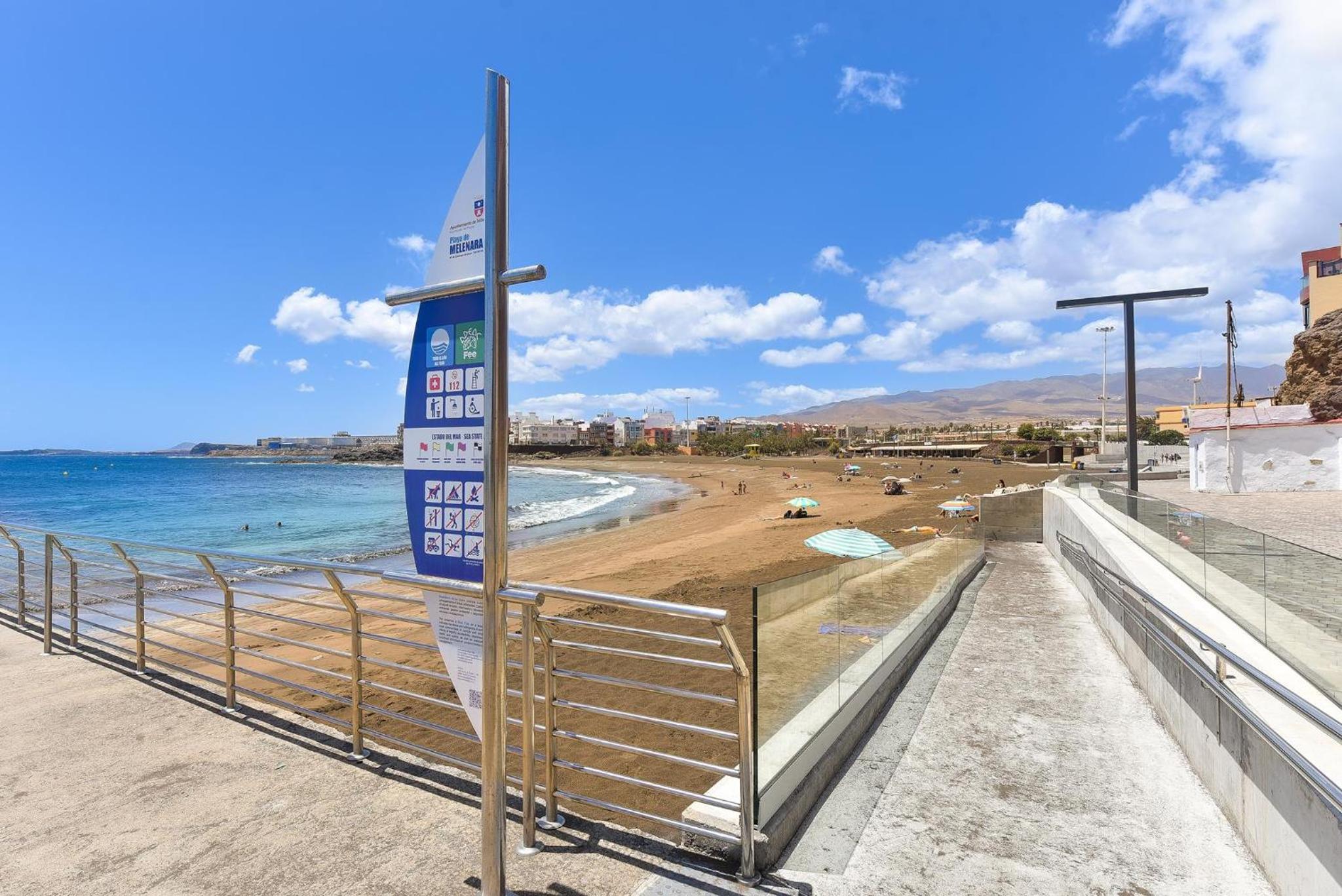 Neptuno Suite Playa by VillaGranCanaria