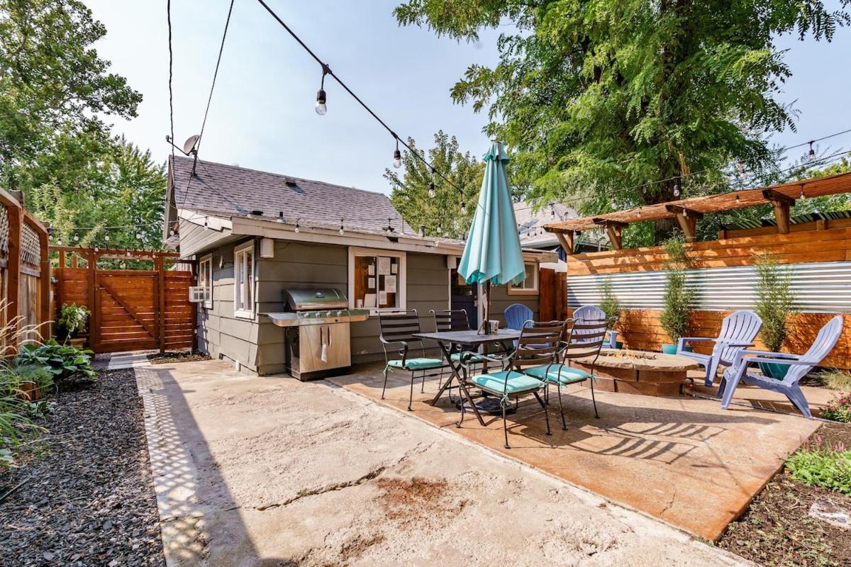 #StayInMyDistrict Hyde Park Bungalow view 5