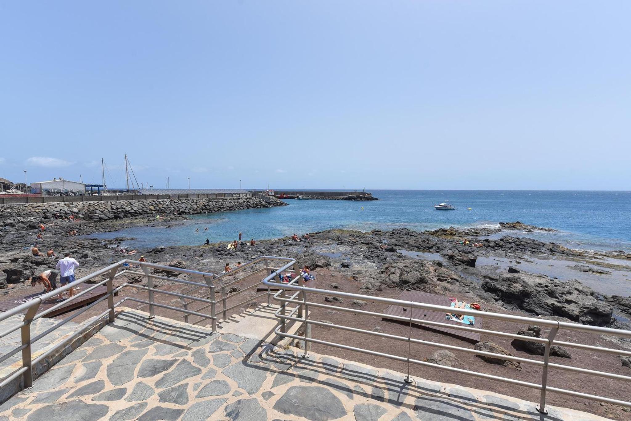 Neptuno Suite Playa by VillaGranCanaria