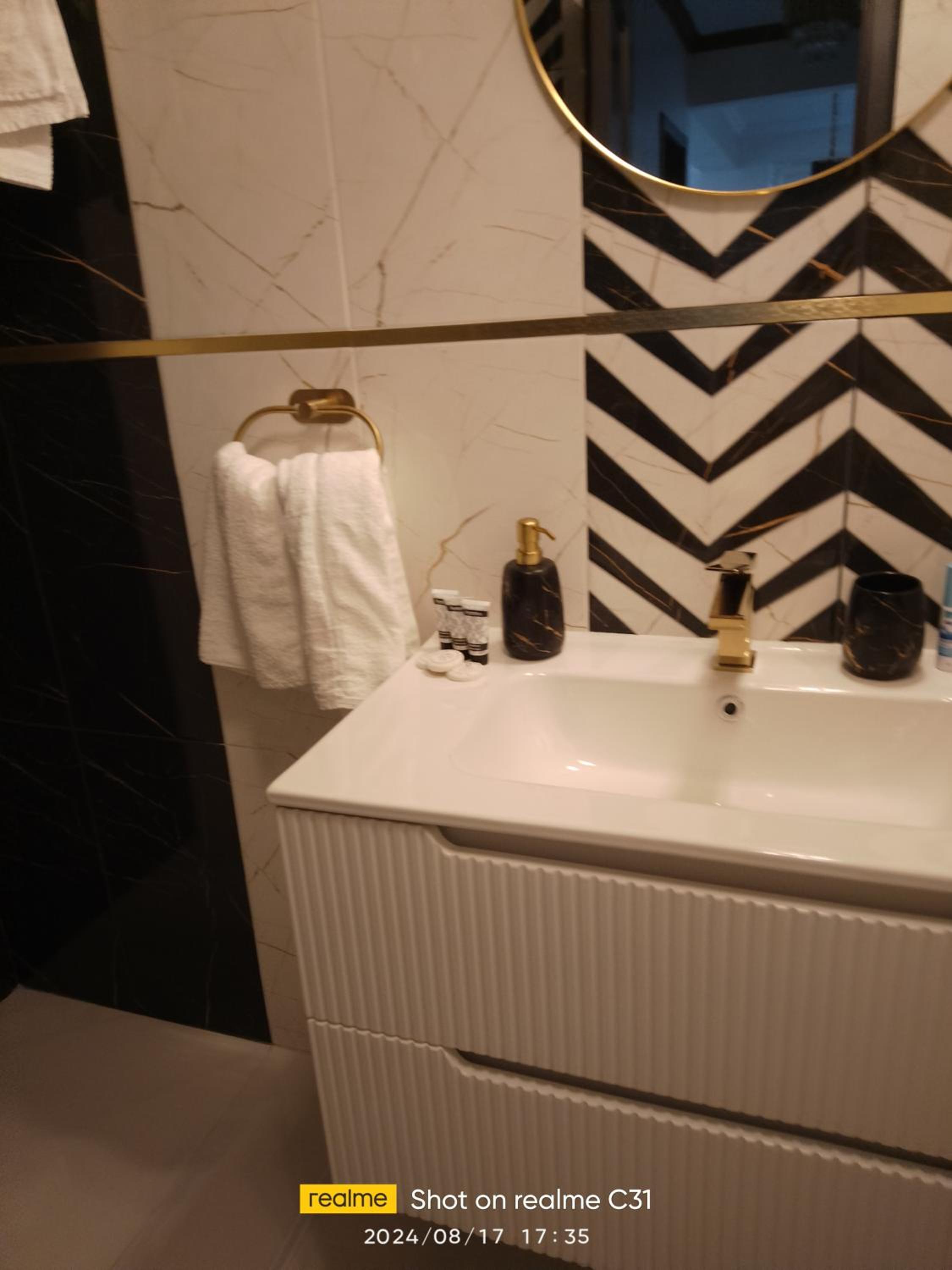 Apartament Avangarde by GLC Residence Oradea view 2